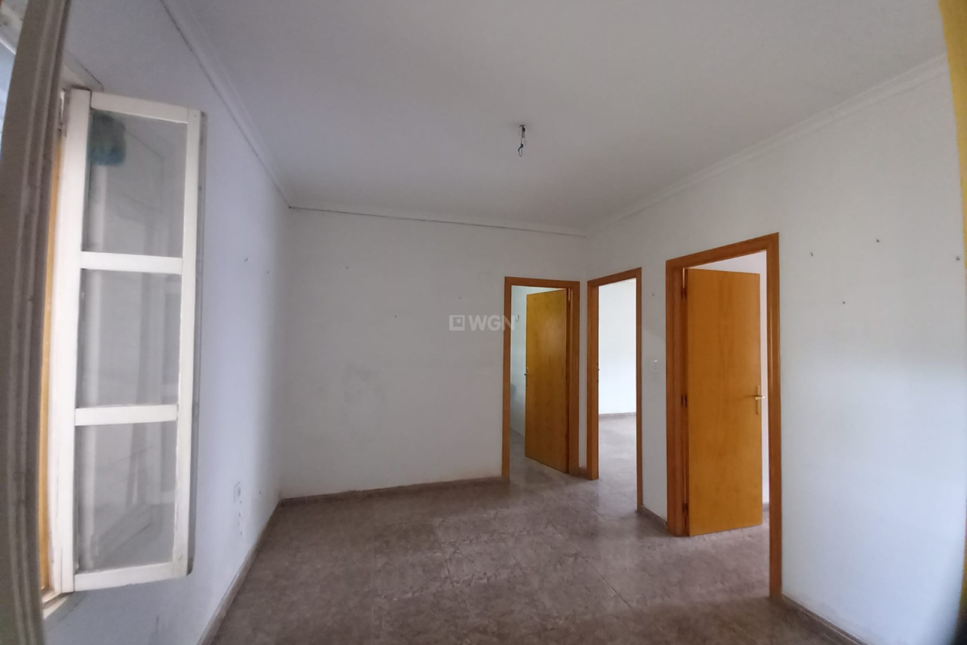 Resale - Townhouse - Algueña - Inland