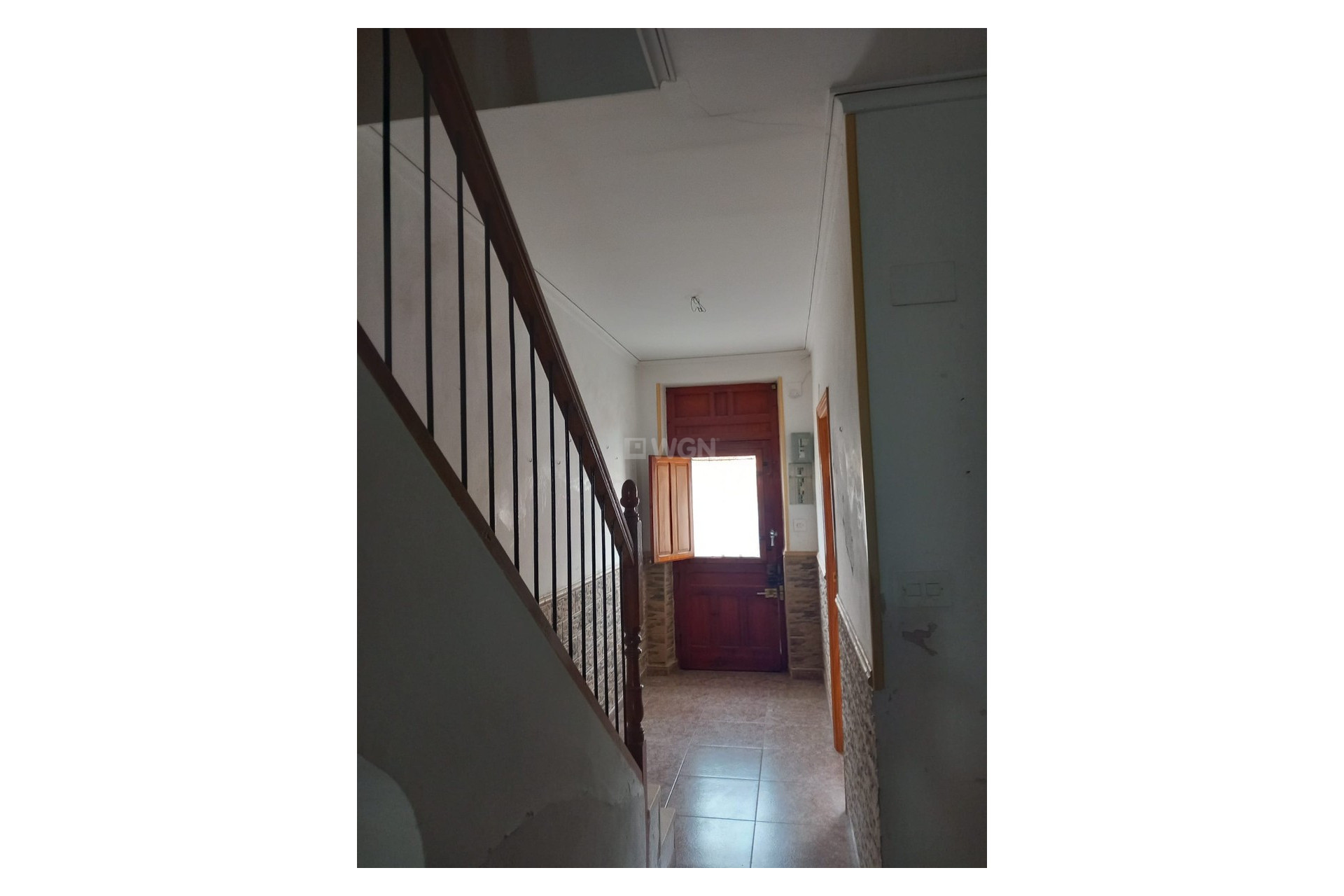 Resale - Townhouse - Algueña - Inland