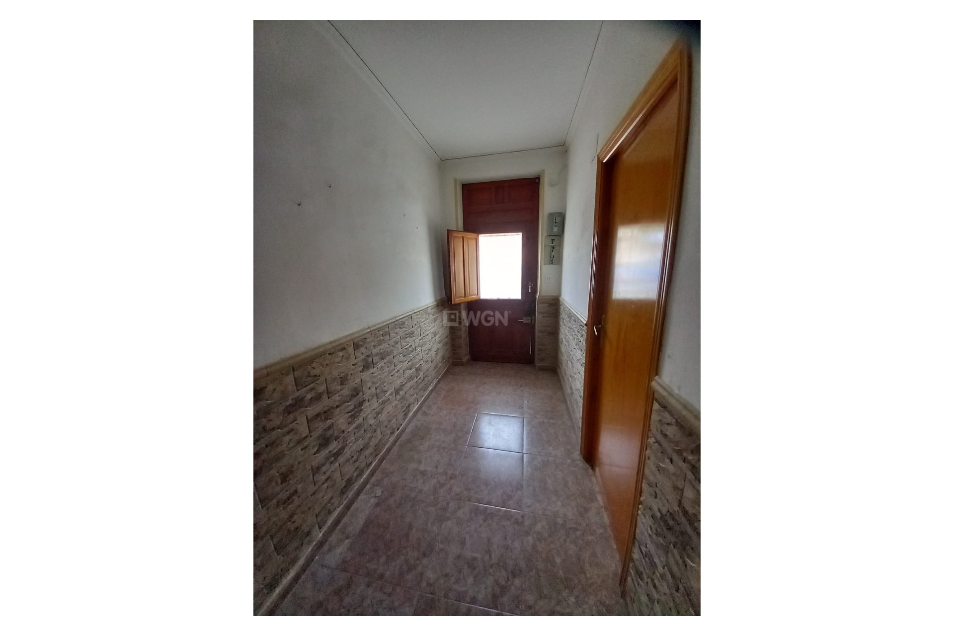 Resale - Townhouse - Algueña - Inland