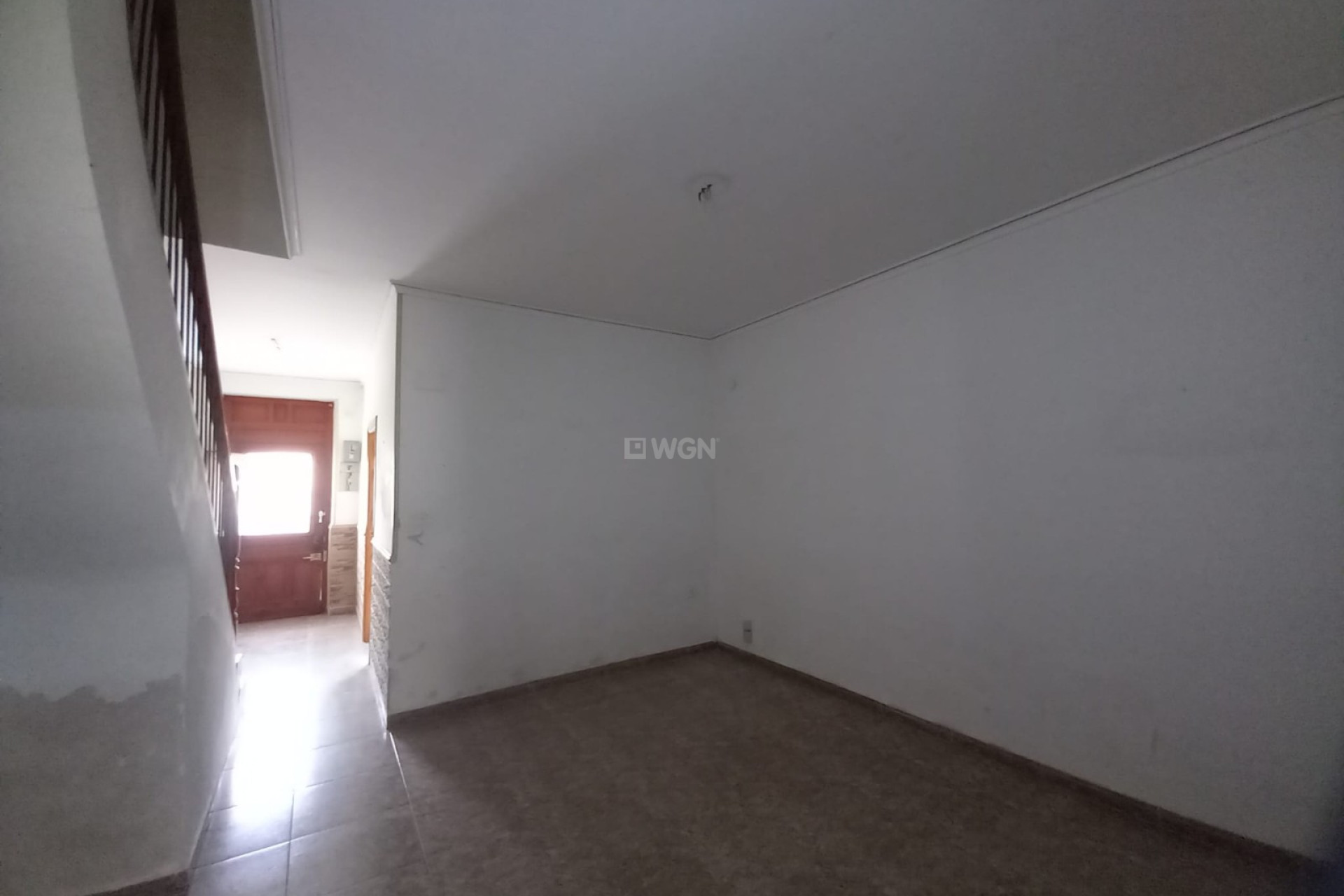 Resale - Townhouse - Algueña - Inland