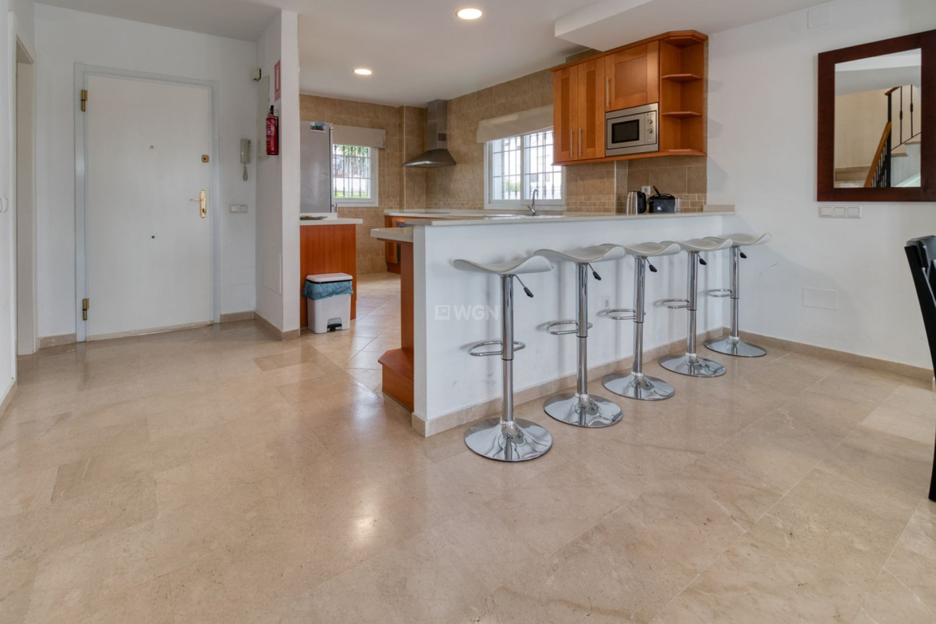 Resale - Townhouse - Alhaurín de la Torre - Inland