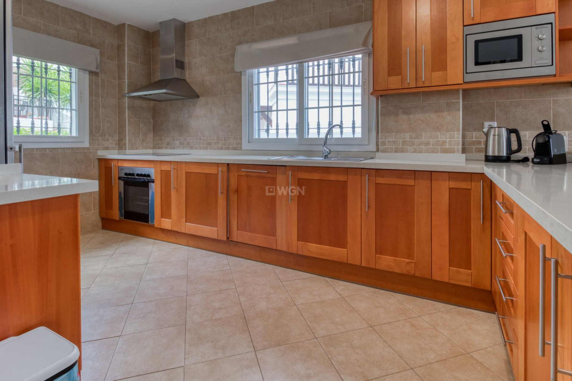 Resale - Townhouse - Alhaurín de la Torre - Inland