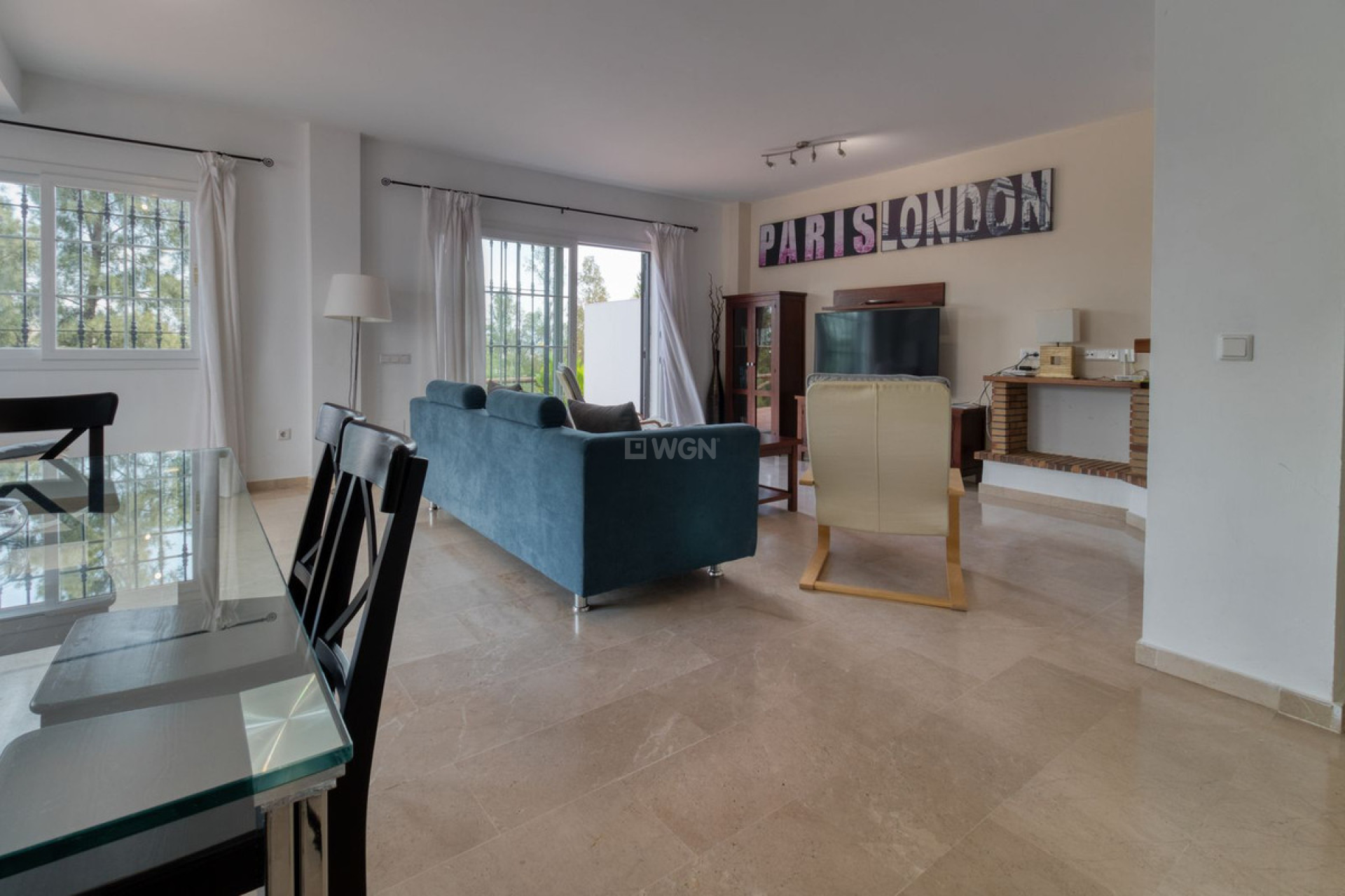 Resale - Townhouse - Alhaurín de la Torre - Inland