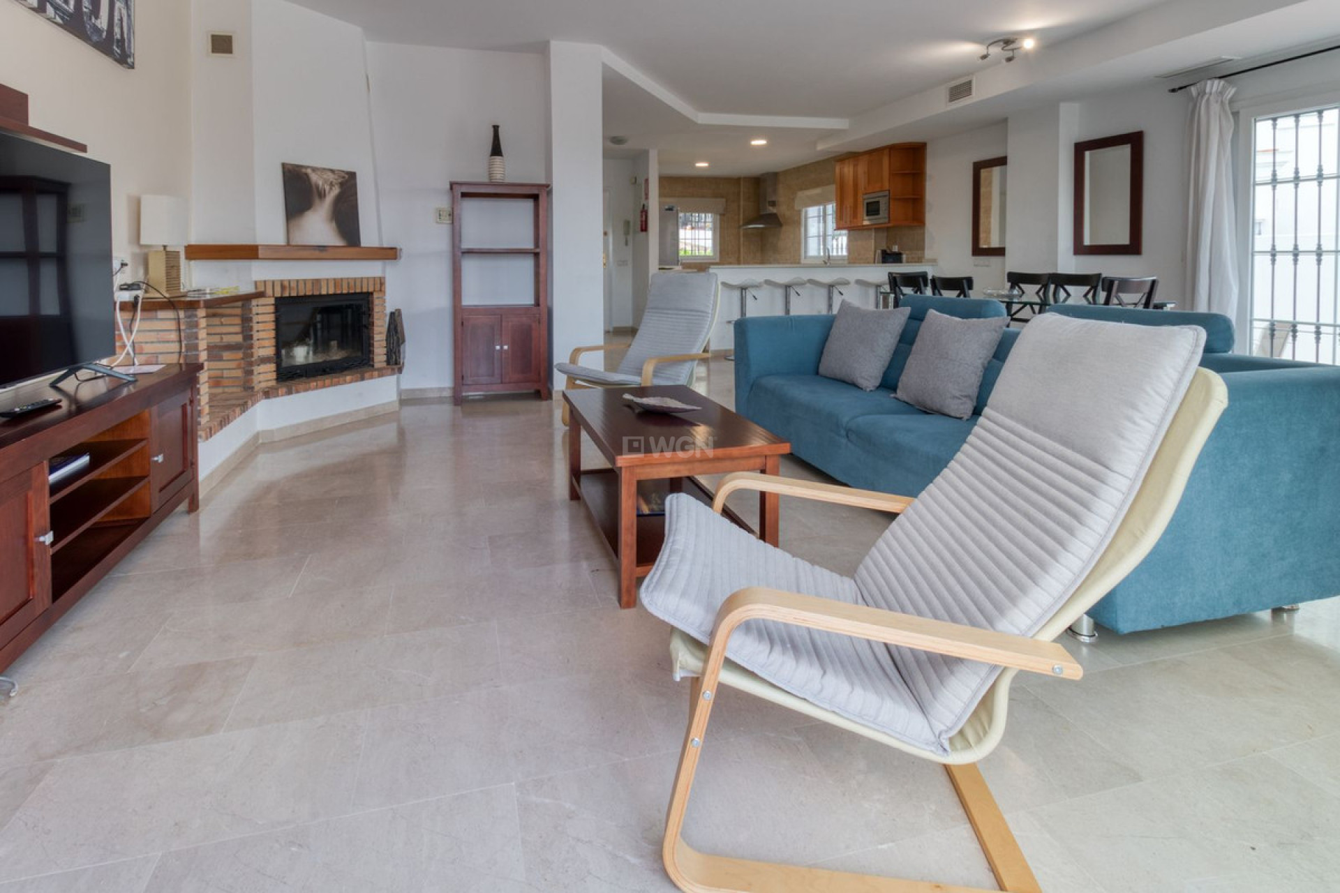 Resale - Townhouse - Alhaurín de la Torre - Inland