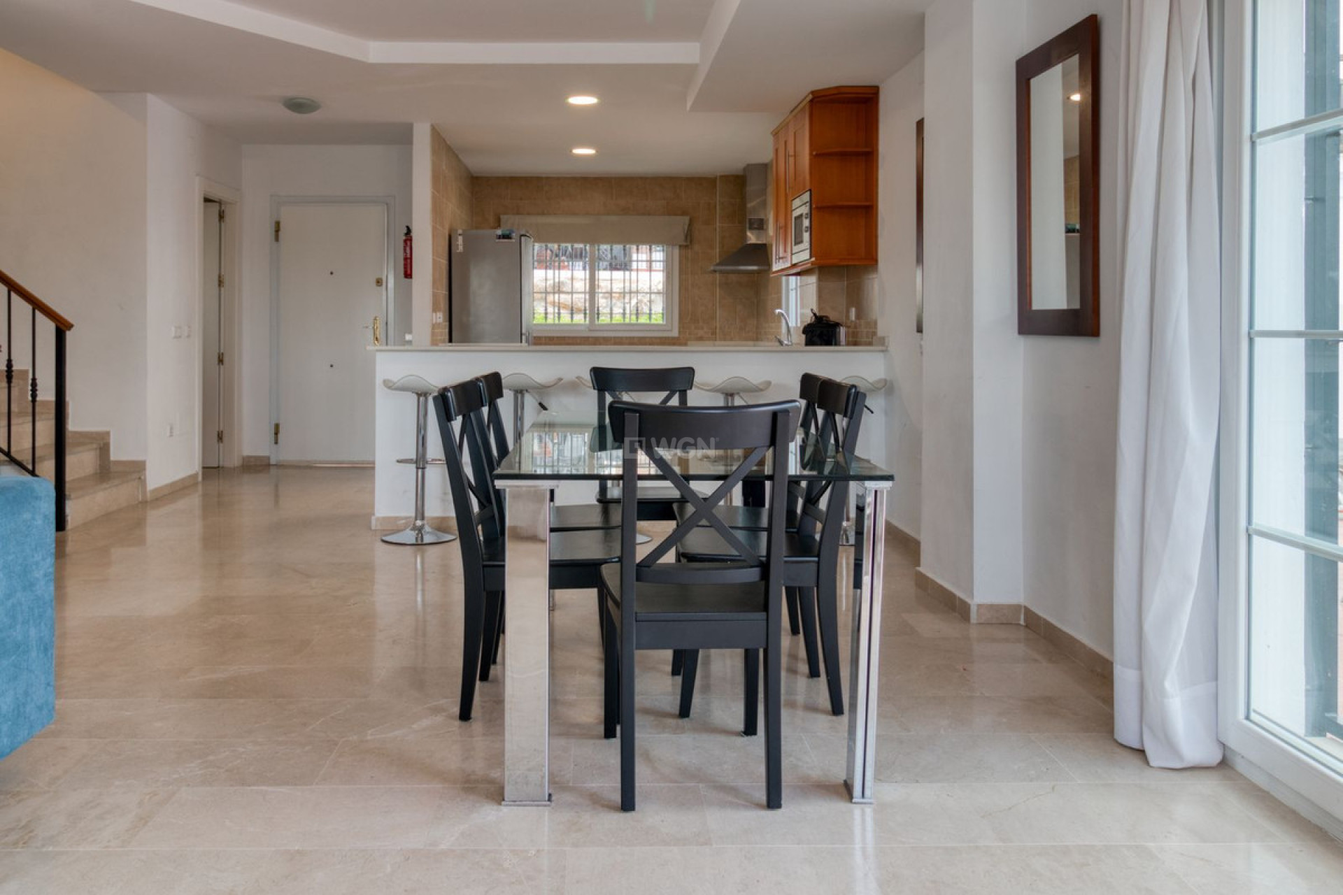 Resale - Townhouse - Alhaurín de la Torre - Inland