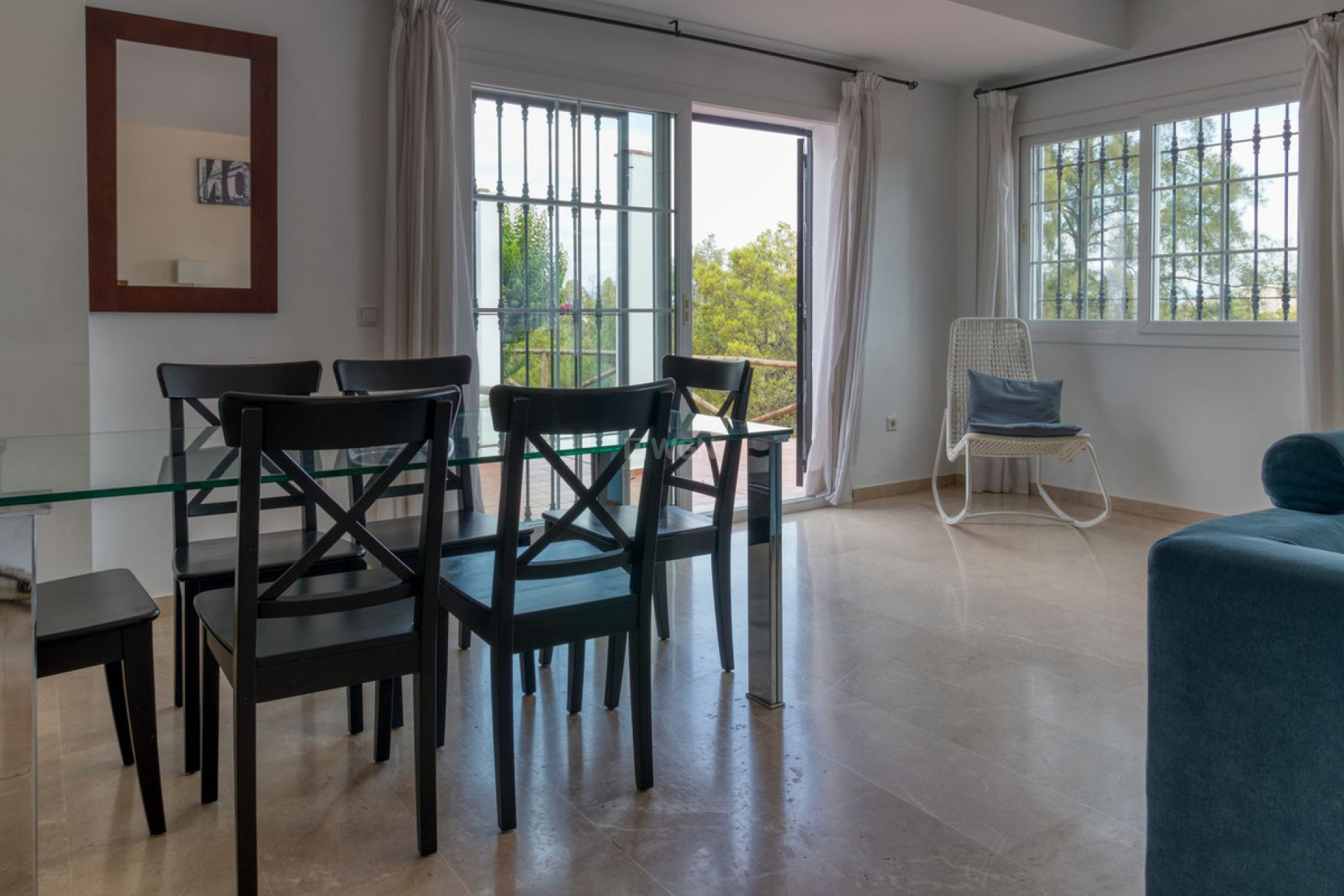 Resale - Townhouse - Alhaurín de la Torre - Inland