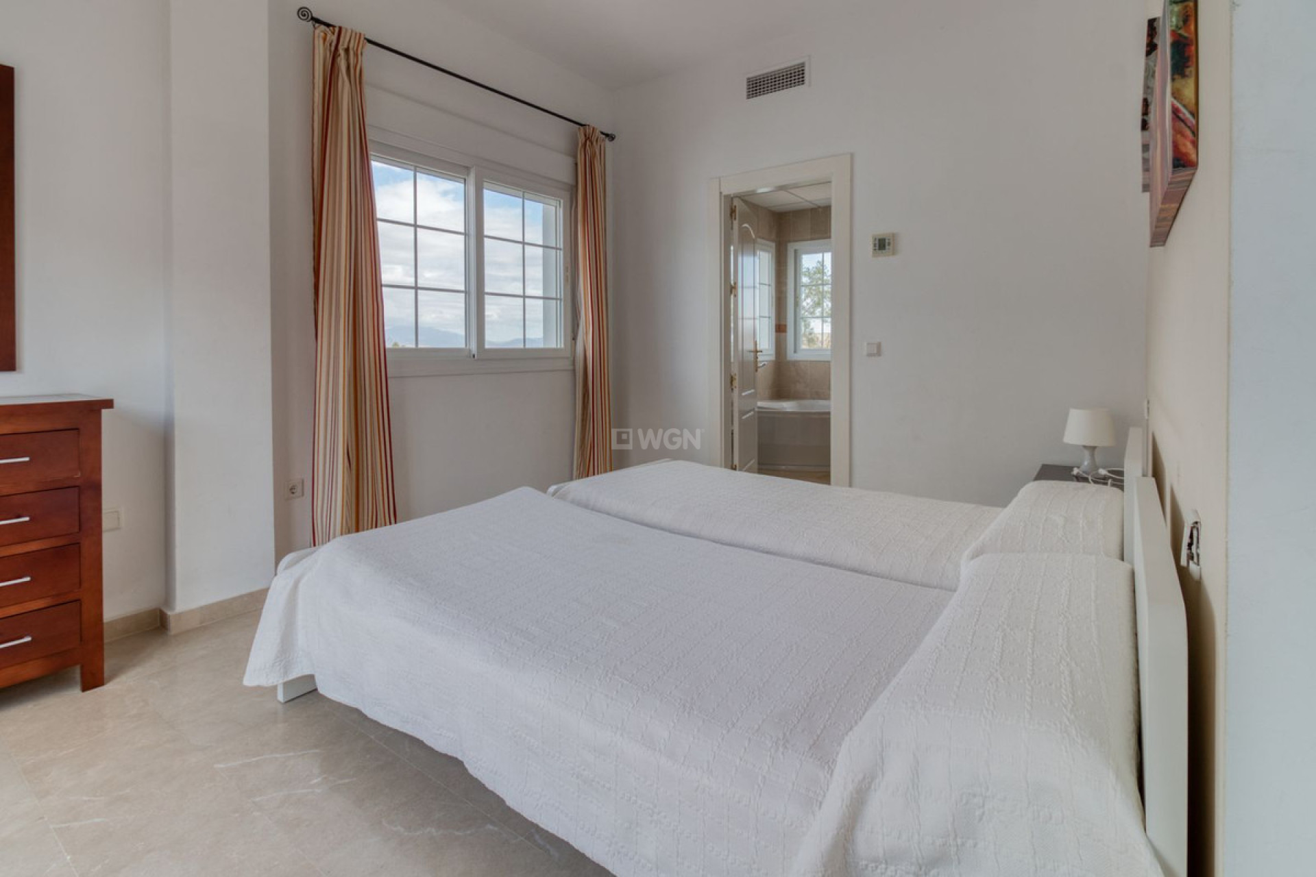 Resale - Townhouse - Alhaurín de la Torre - Inland