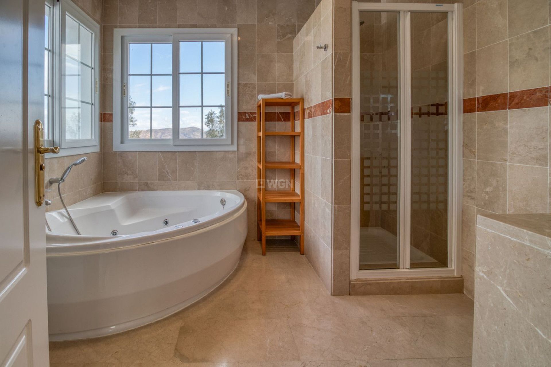 Resale - Townhouse - Alhaurín de la Torre - Inland