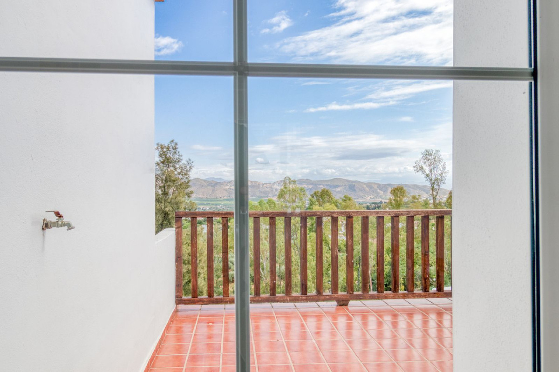 Resale - Townhouse - Alhaurín de la Torre - Inland