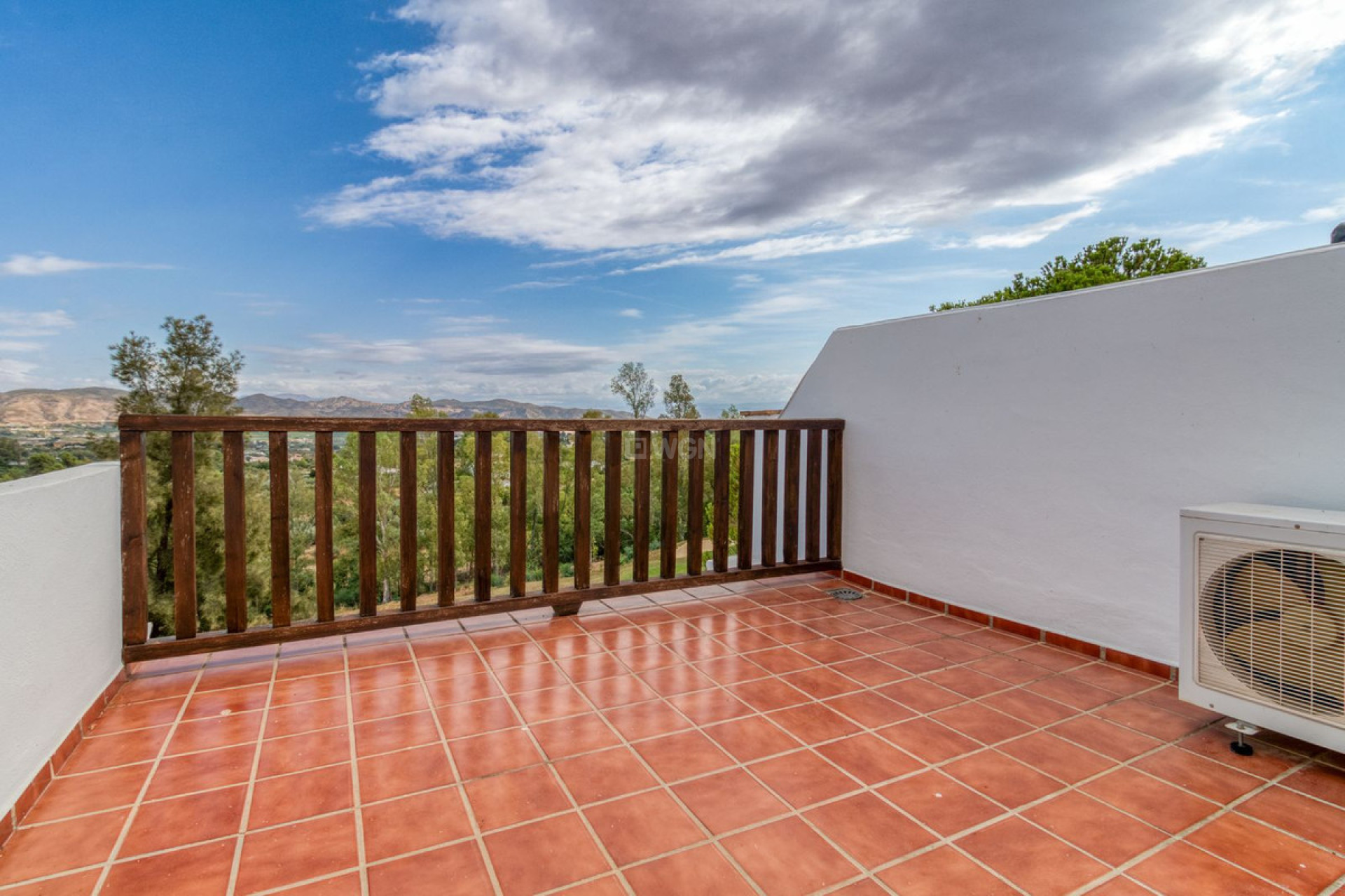 Resale - Townhouse - Alhaurín de la Torre - Inland