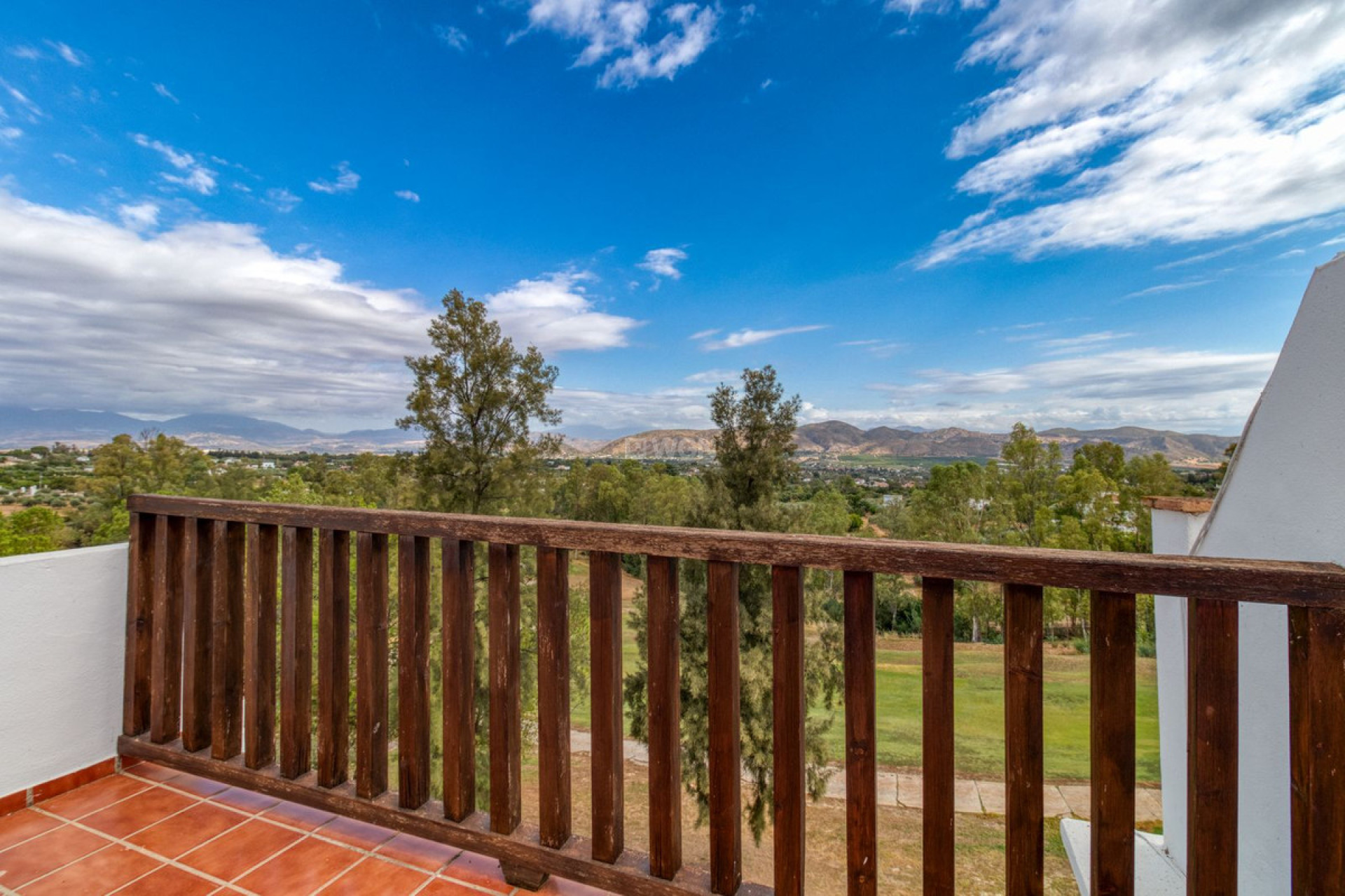 Resale - Townhouse - Alhaurín de la Torre - Inland