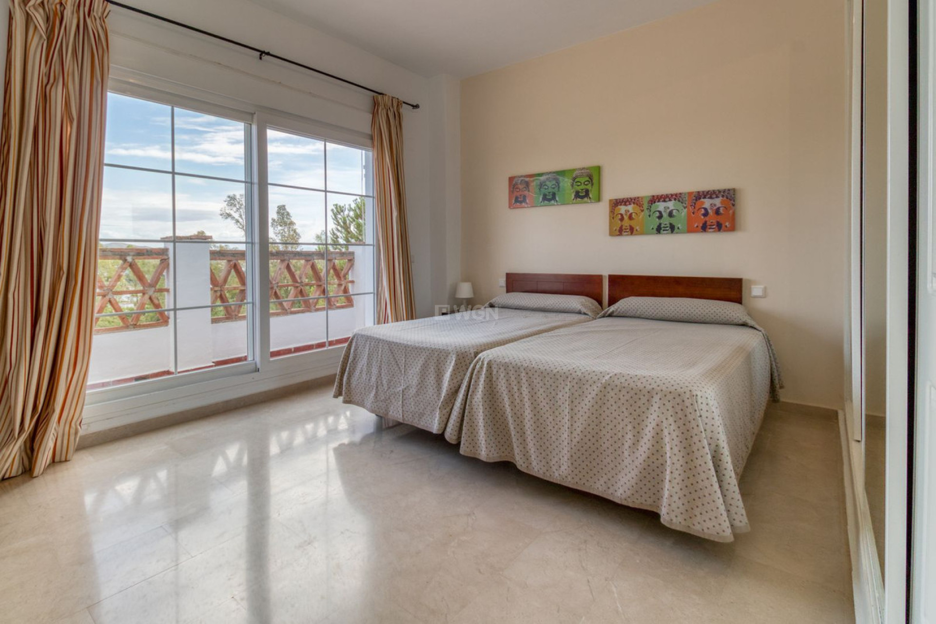 Resale - Townhouse - Alhaurín de la Torre - Inland