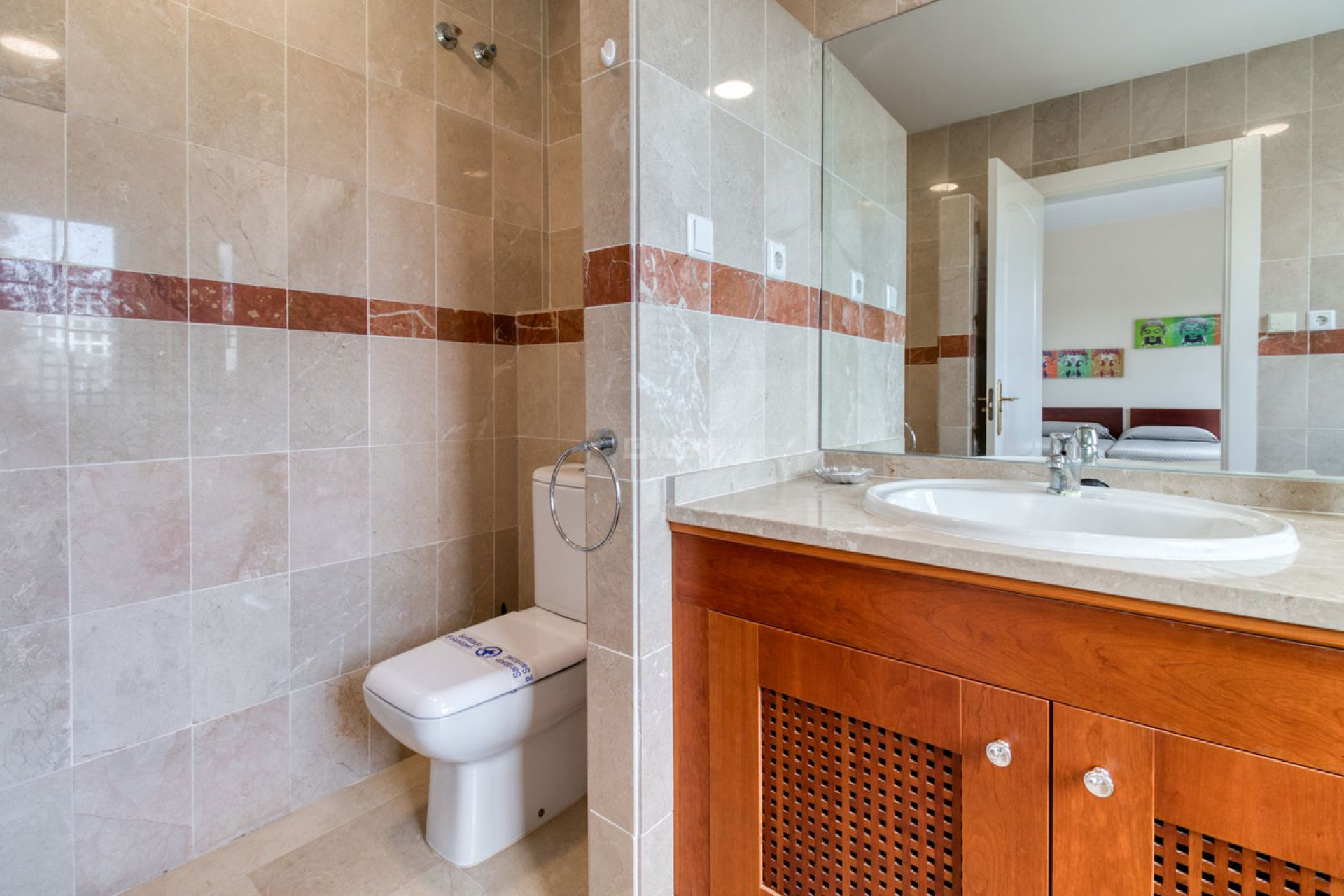 Resale - Townhouse - Alhaurín de la Torre - Inland