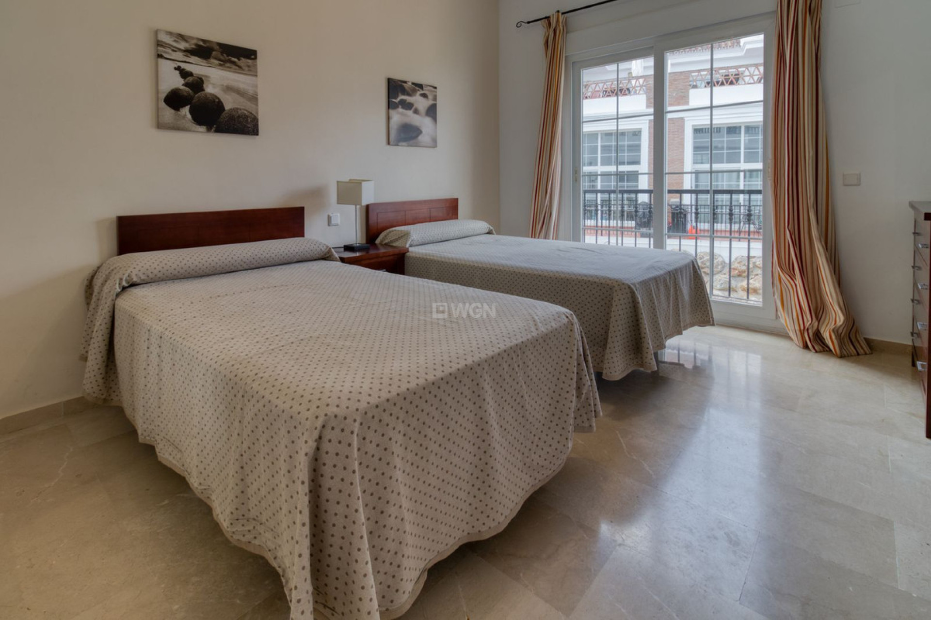 Resale - Townhouse - Alhaurín de la Torre - Inland