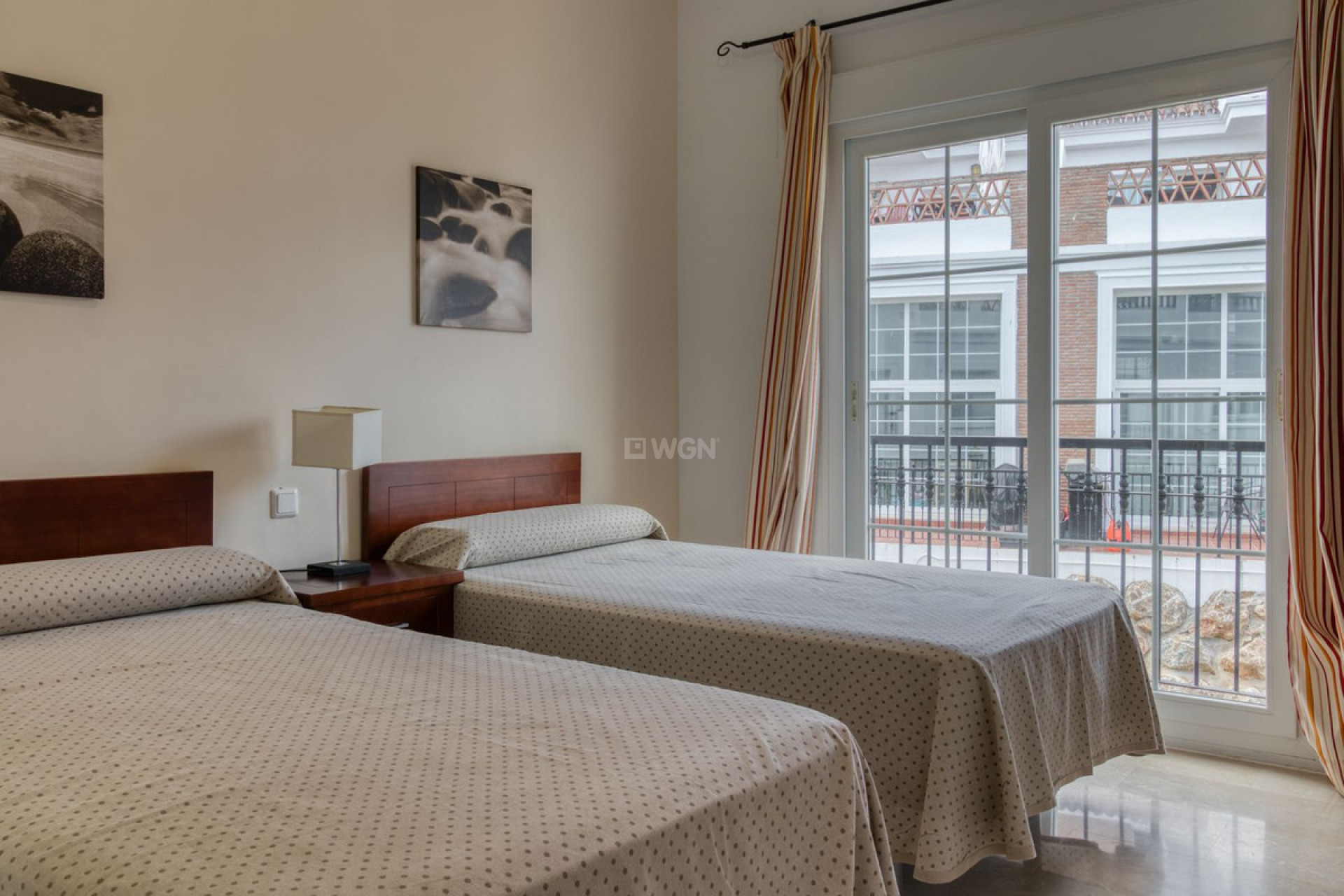 Resale - Townhouse - Alhaurín de la Torre - Inland