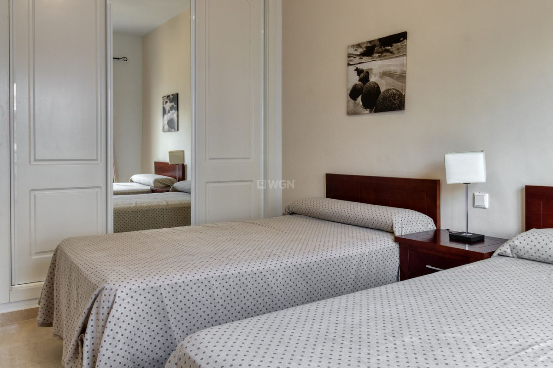 Resale - Townhouse - Alhaurín de la Torre - Inland