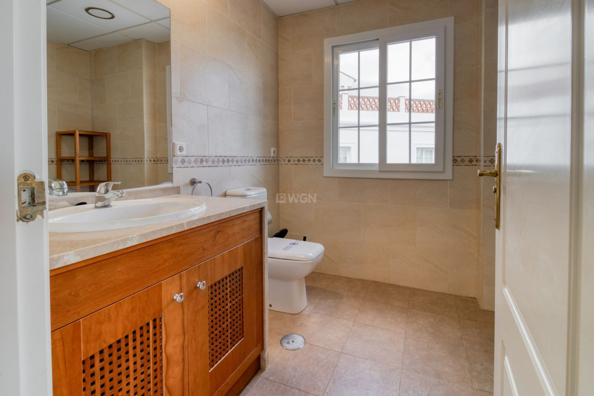 Resale - Townhouse - Alhaurín de la Torre - Inland