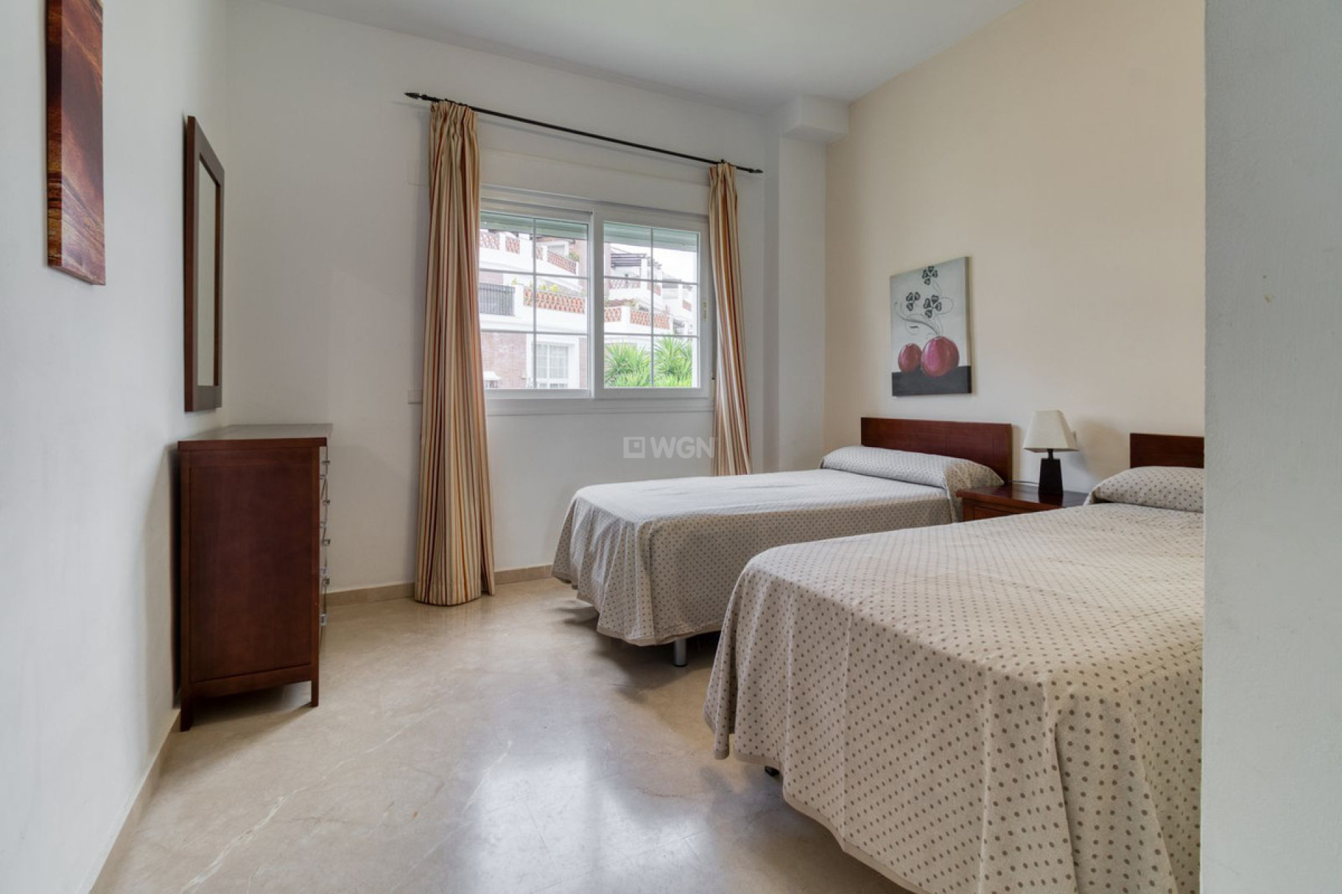 Resale - Townhouse - Alhaurín de la Torre - Inland