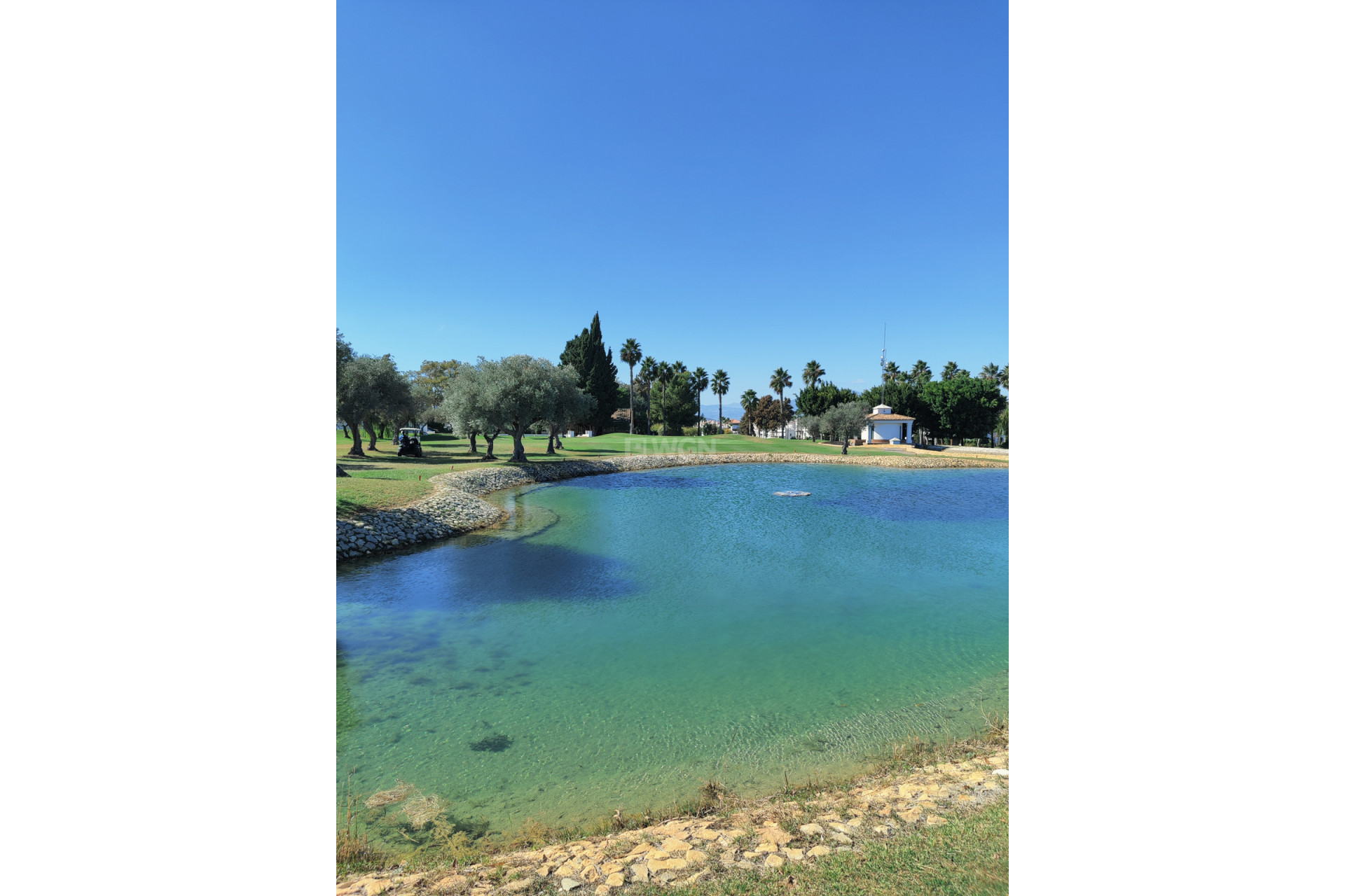 Resale - Townhouse - Alhaurín de la Torre - Inland