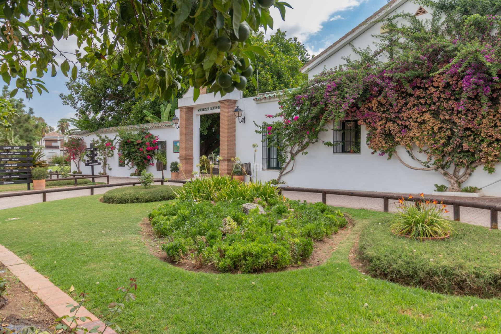 Resale - Townhouse - Alhaurín de la Torre - Inland