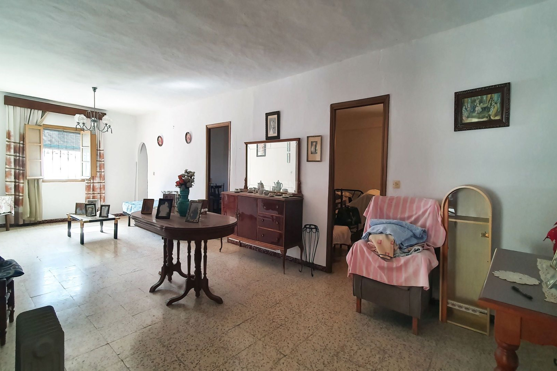 Resale - Townhouse - Alhaurin el Grande - Inland