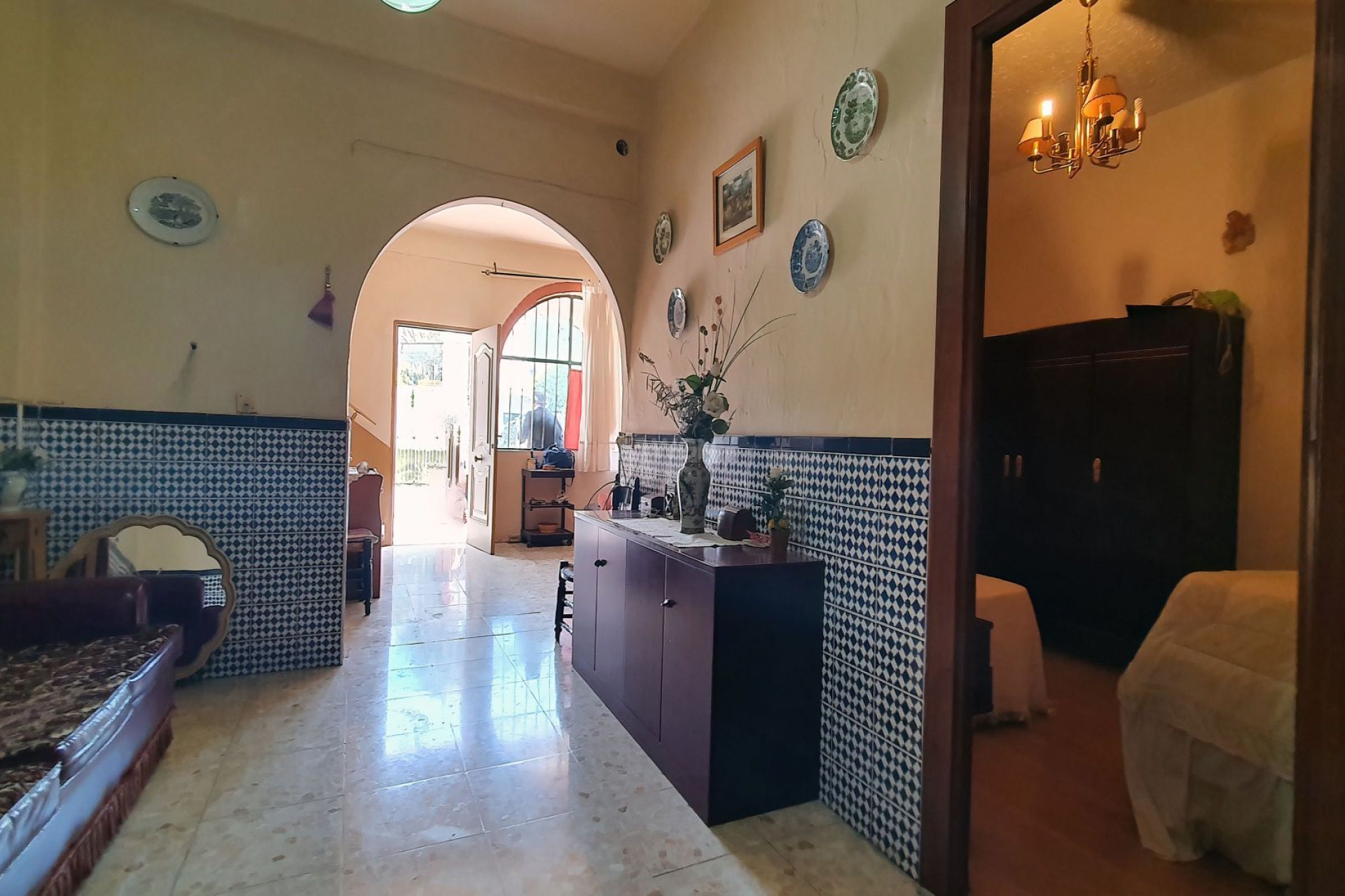 Resale - Townhouse - Alhaurin el Grande - Inland