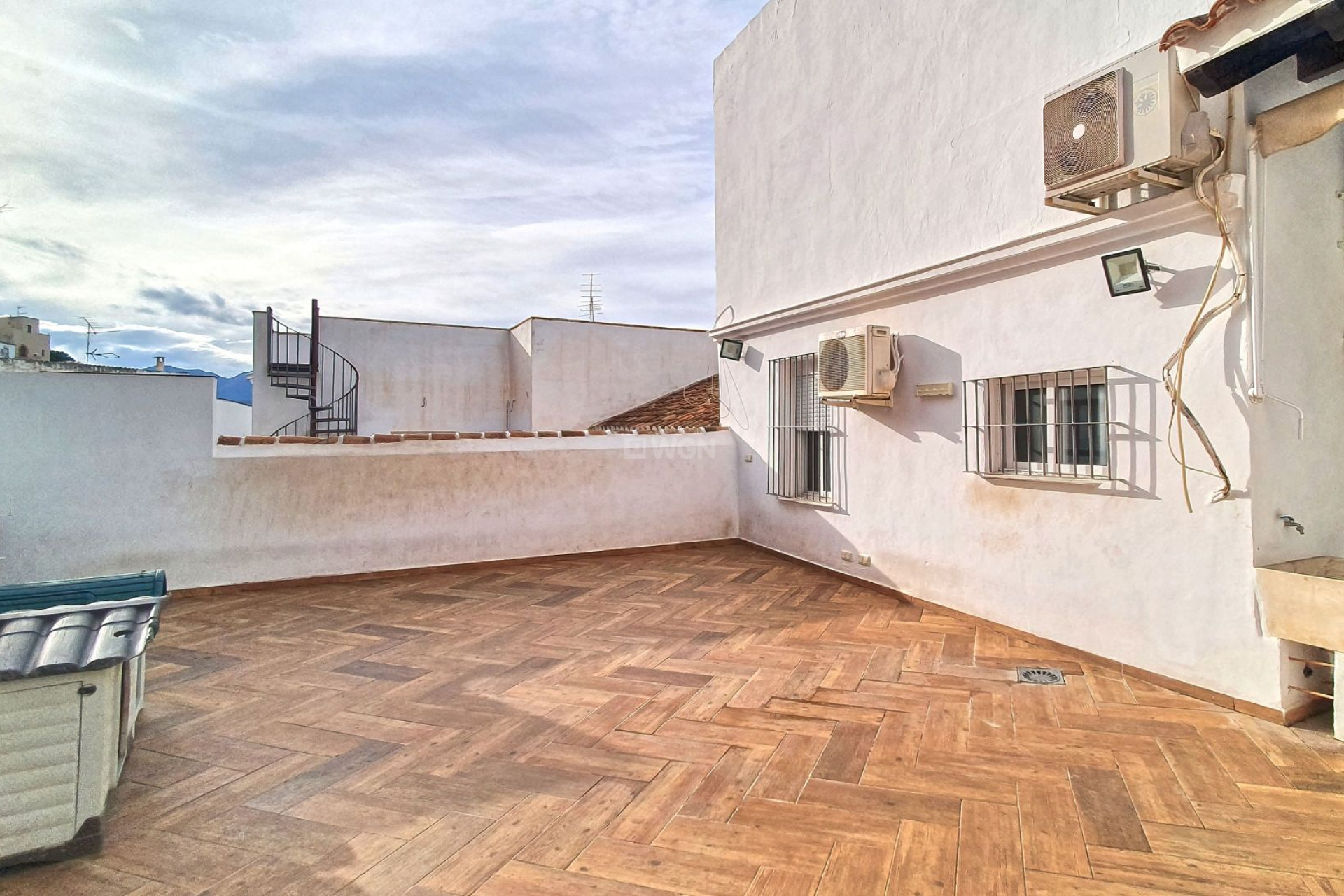 Resale - Townhouse - Alhaurin el Grande - Inland