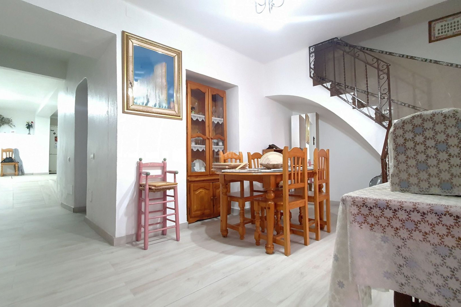 Resale - Townhouse - Alhaurin el Grande - Inland