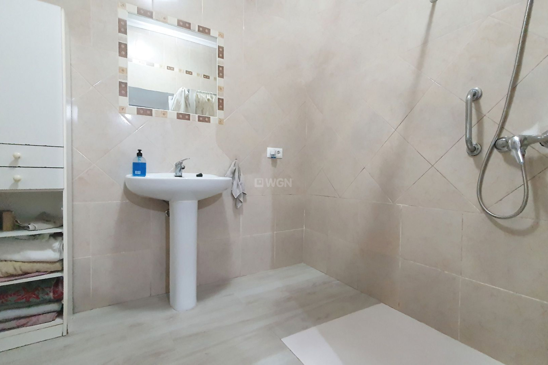 Resale - Townhouse - Alhaurin el Grande - Inland