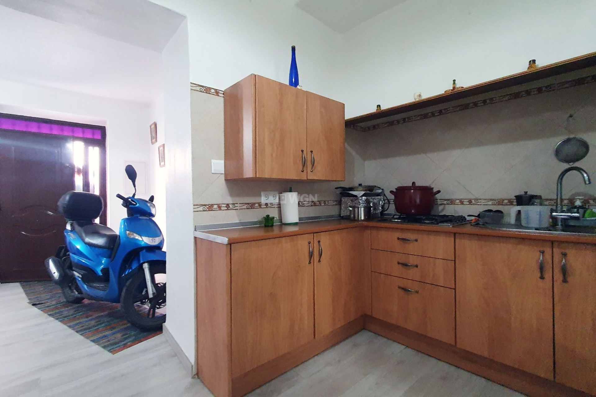 Resale - Townhouse - Alhaurin el Grande - Inland