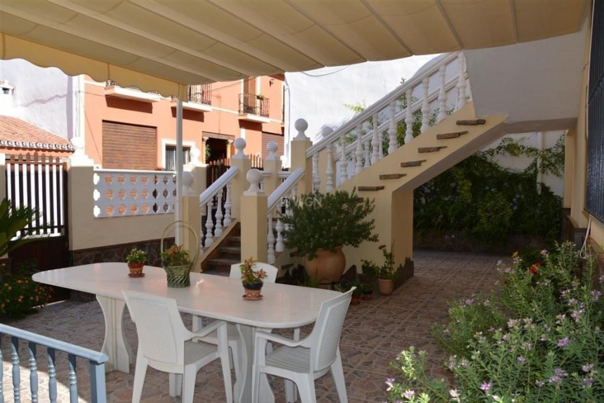 Resale - Townhouse - Alhaurin el Grande - Inland