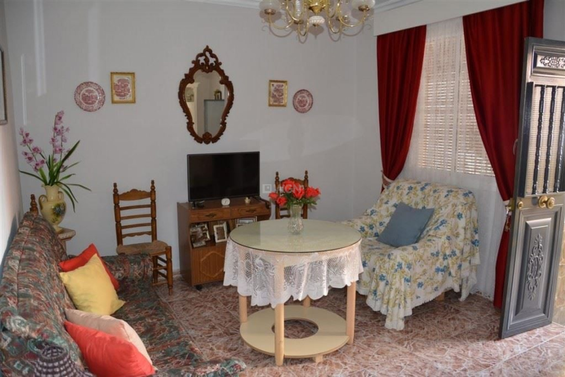 Resale - Townhouse - Alhaurin el Grande - Inland