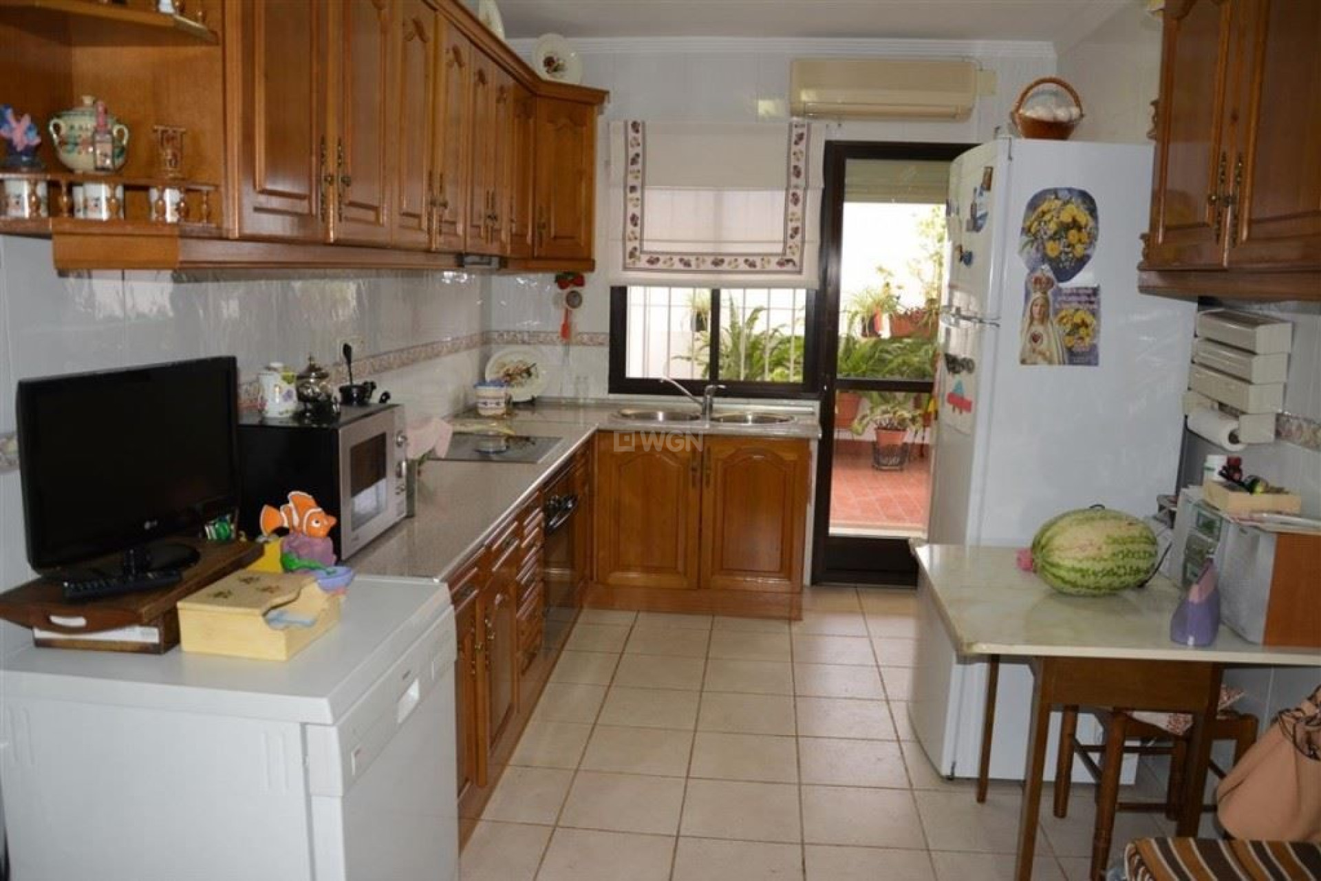 Resale - Townhouse - Alhaurin el Grande - Inland