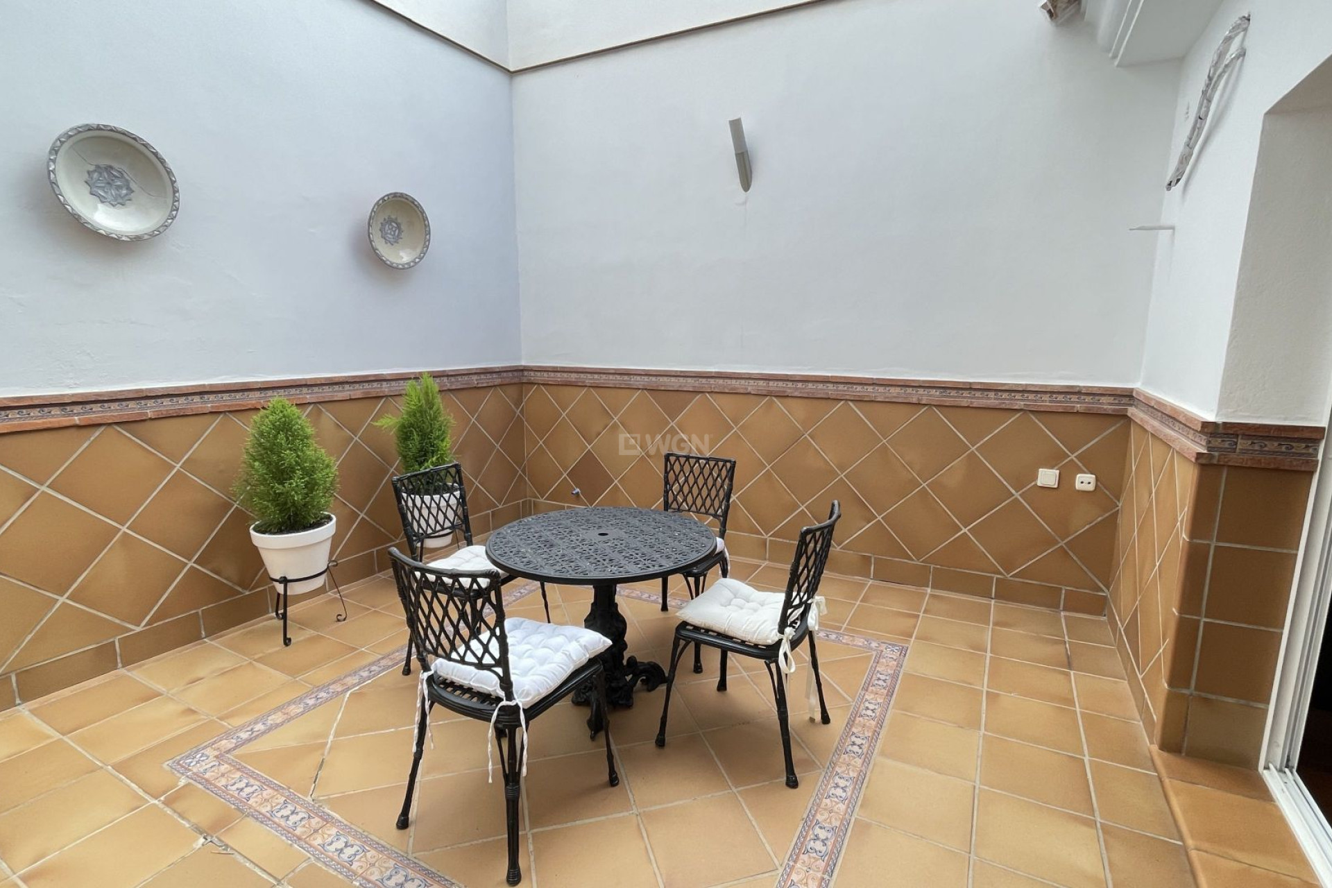 Resale - Townhouse - Alhaurin el Grande - Inland