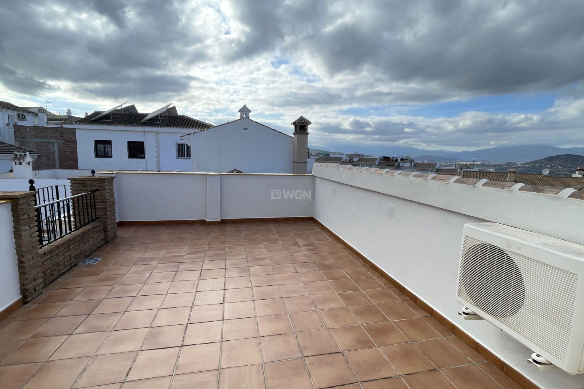 Resale - Townhouse - Alhaurin el Grande - Inland