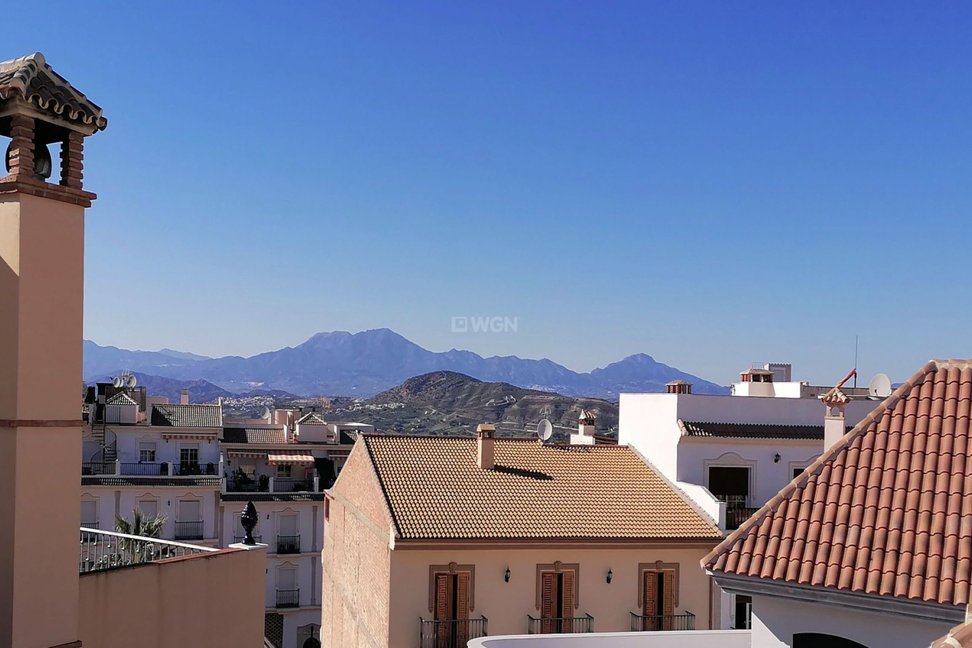 Resale - Townhouse - Alhaurin el Grande - Inland