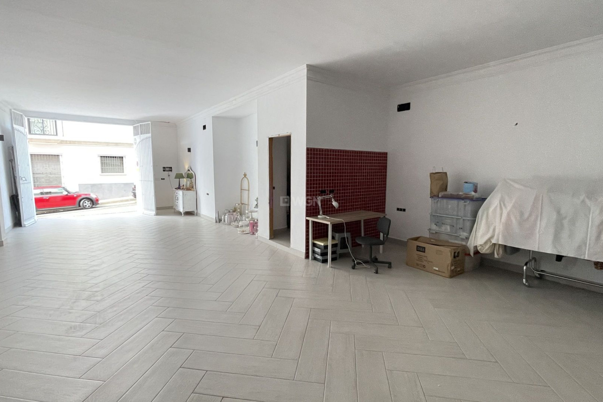 Resale - Townhouse - Alhaurin el Grande - Inland