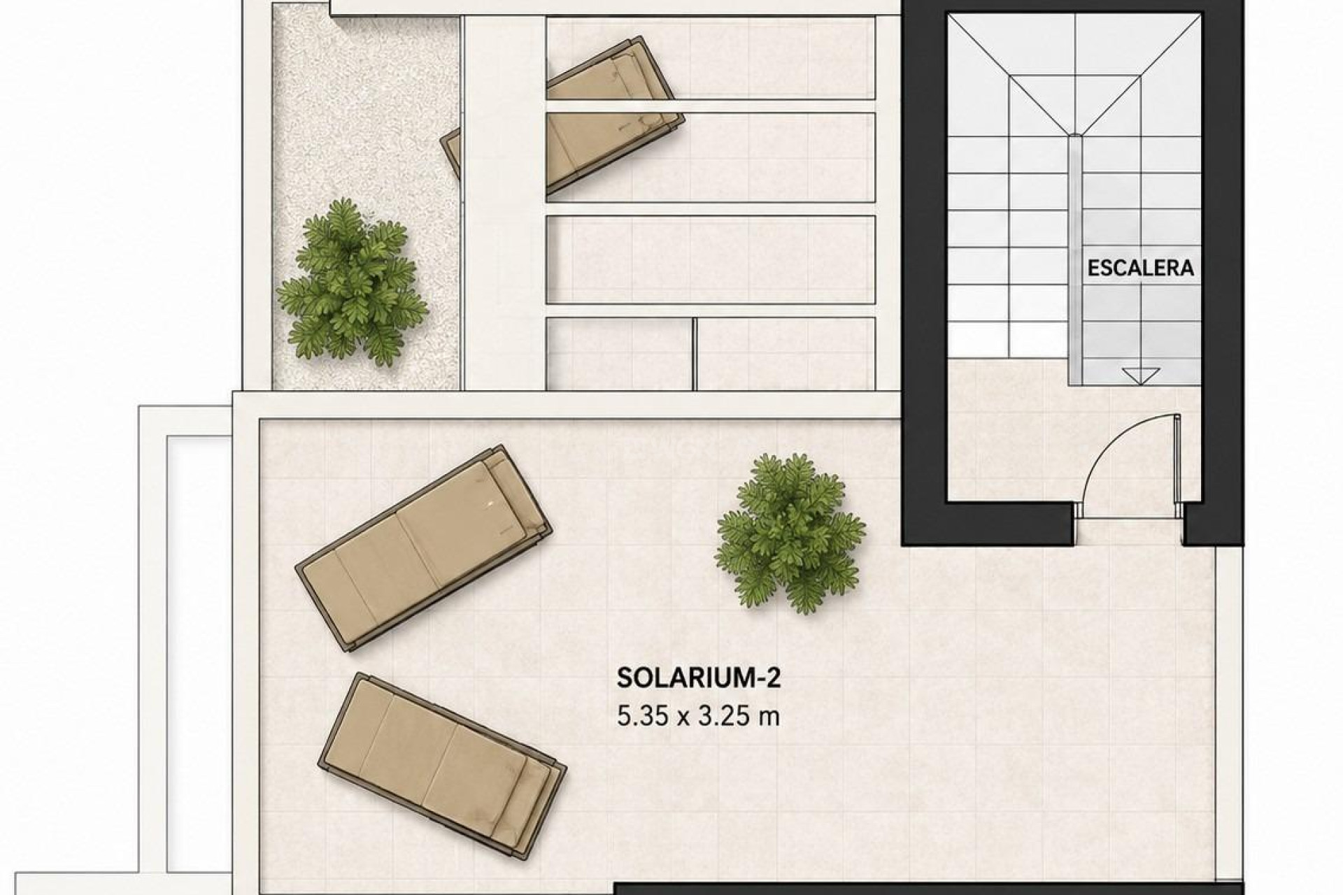 Resale - Townhouse - Alicante - Costa Blanca Sur