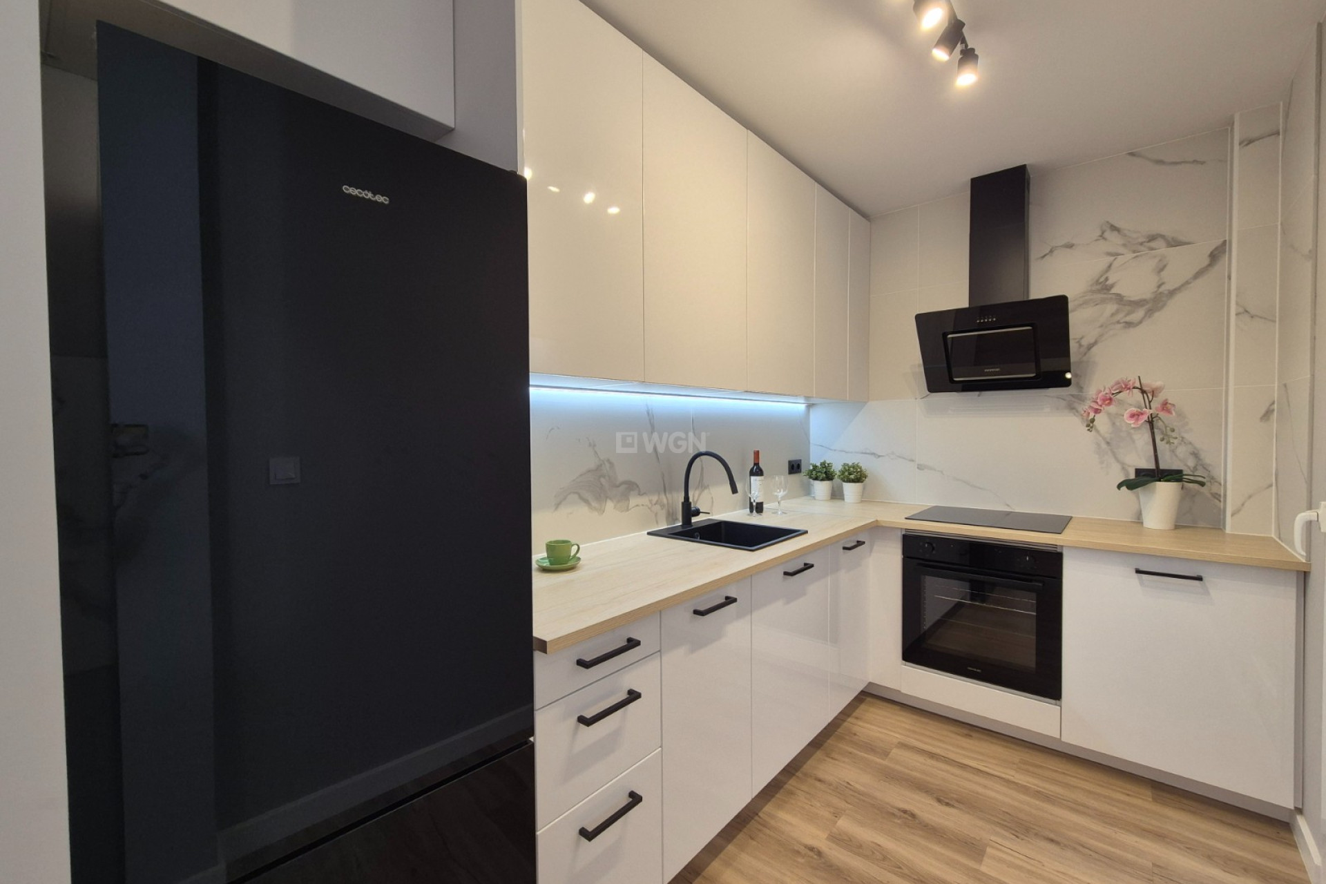 Resale - Townhouse - Alicante - Costa Blanca