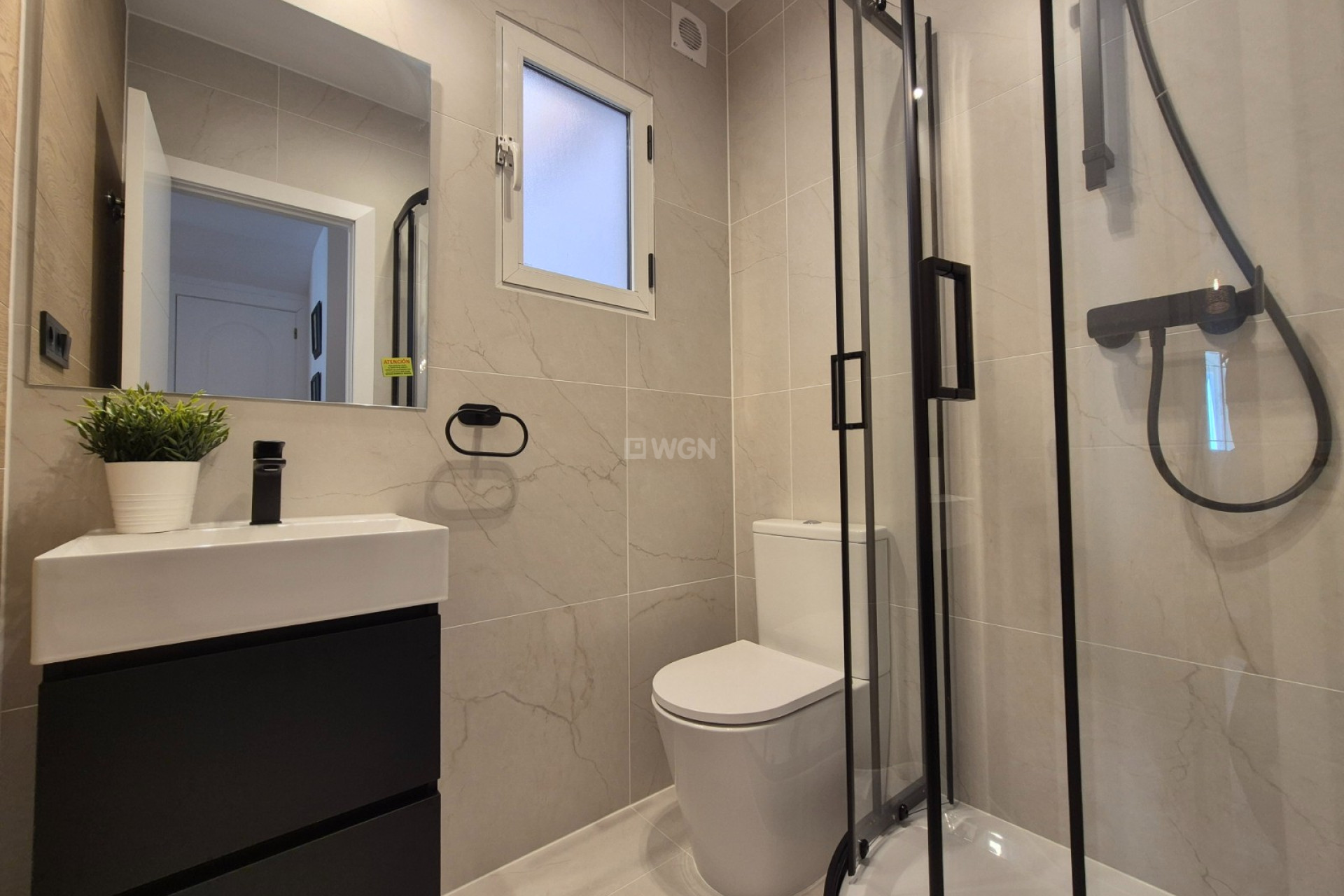 Resale - Townhouse - Alicante - Costa Blanca