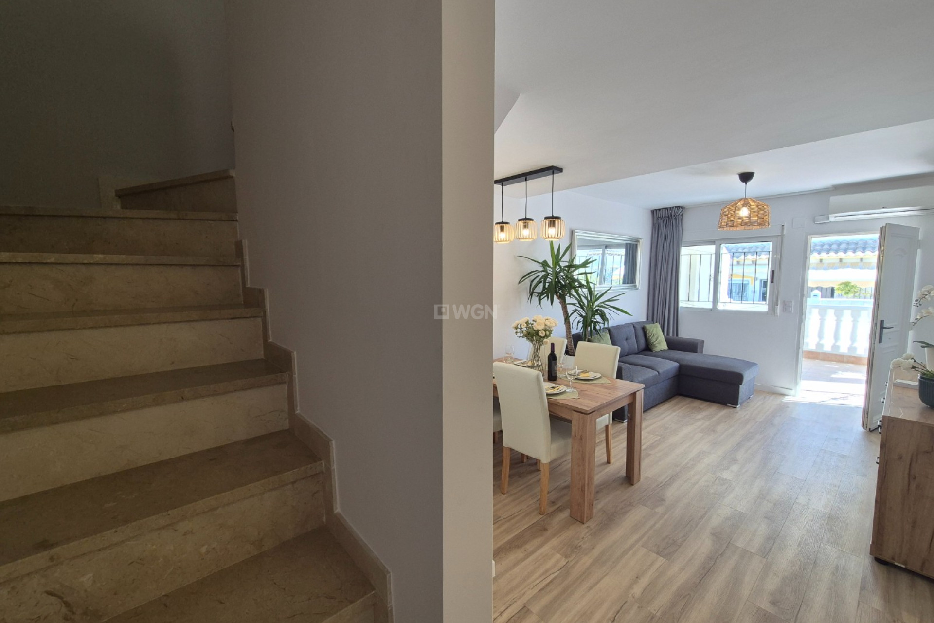 Resale - Townhouse - Alicante - Costa Blanca