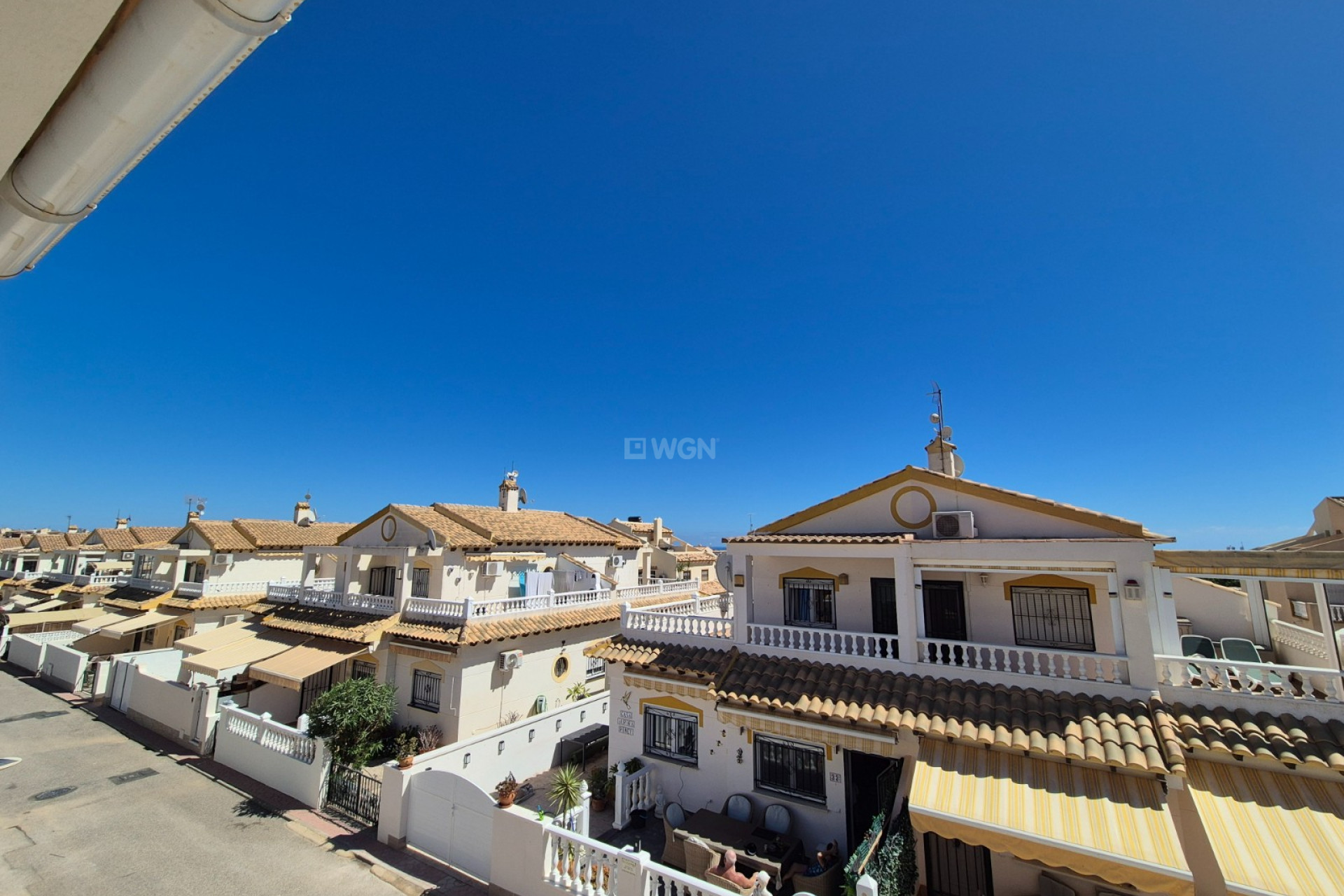 Resale - Townhouse - Alicante - Costa Blanca