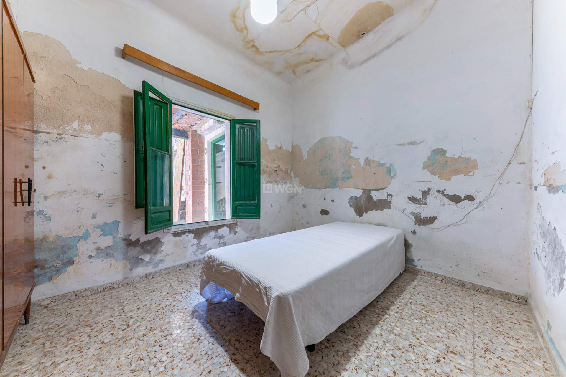 Resale - Townhouse - Alicante - San Agustin