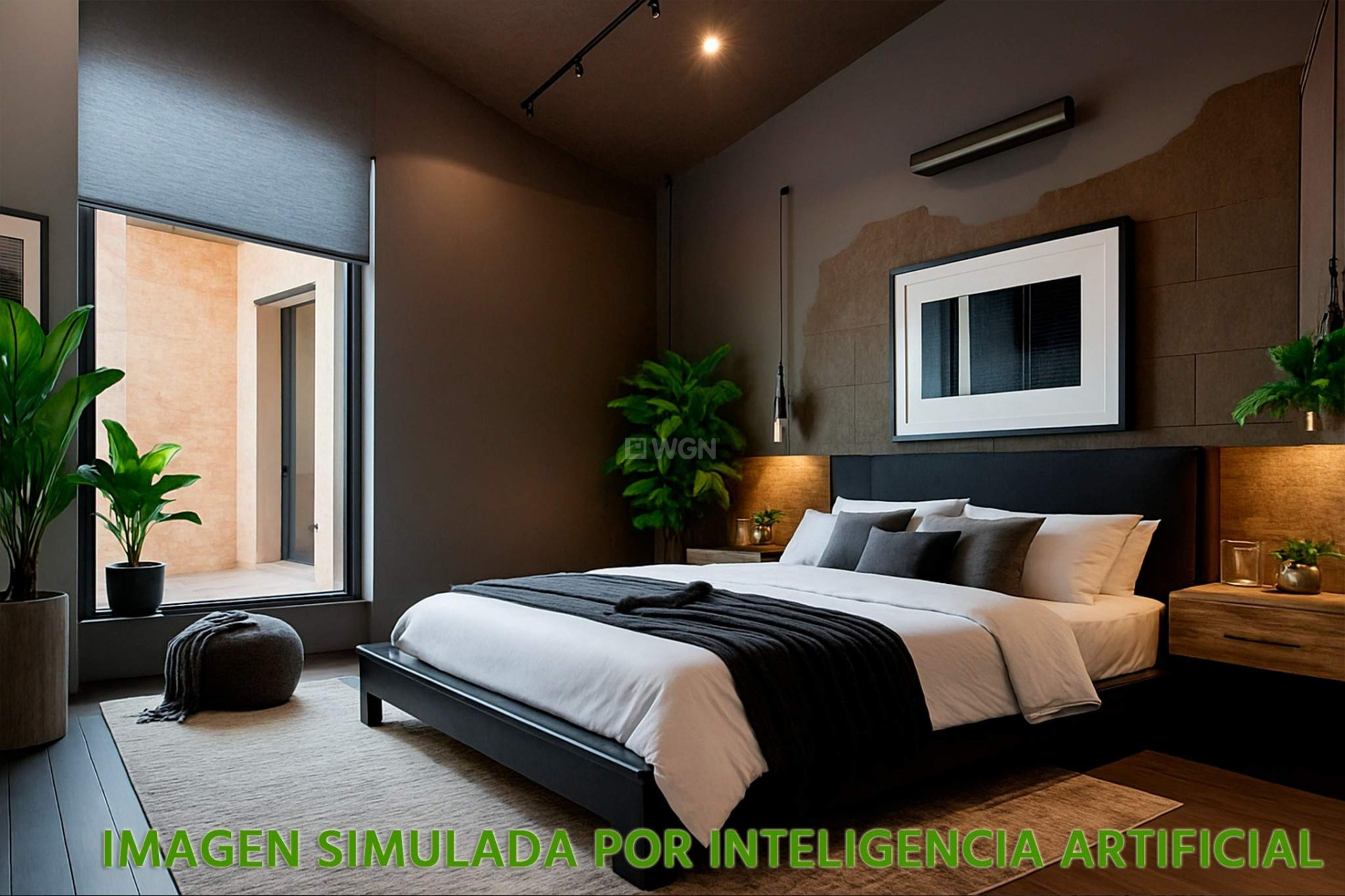 Resale - Townhouse - Alicante - San Agustin