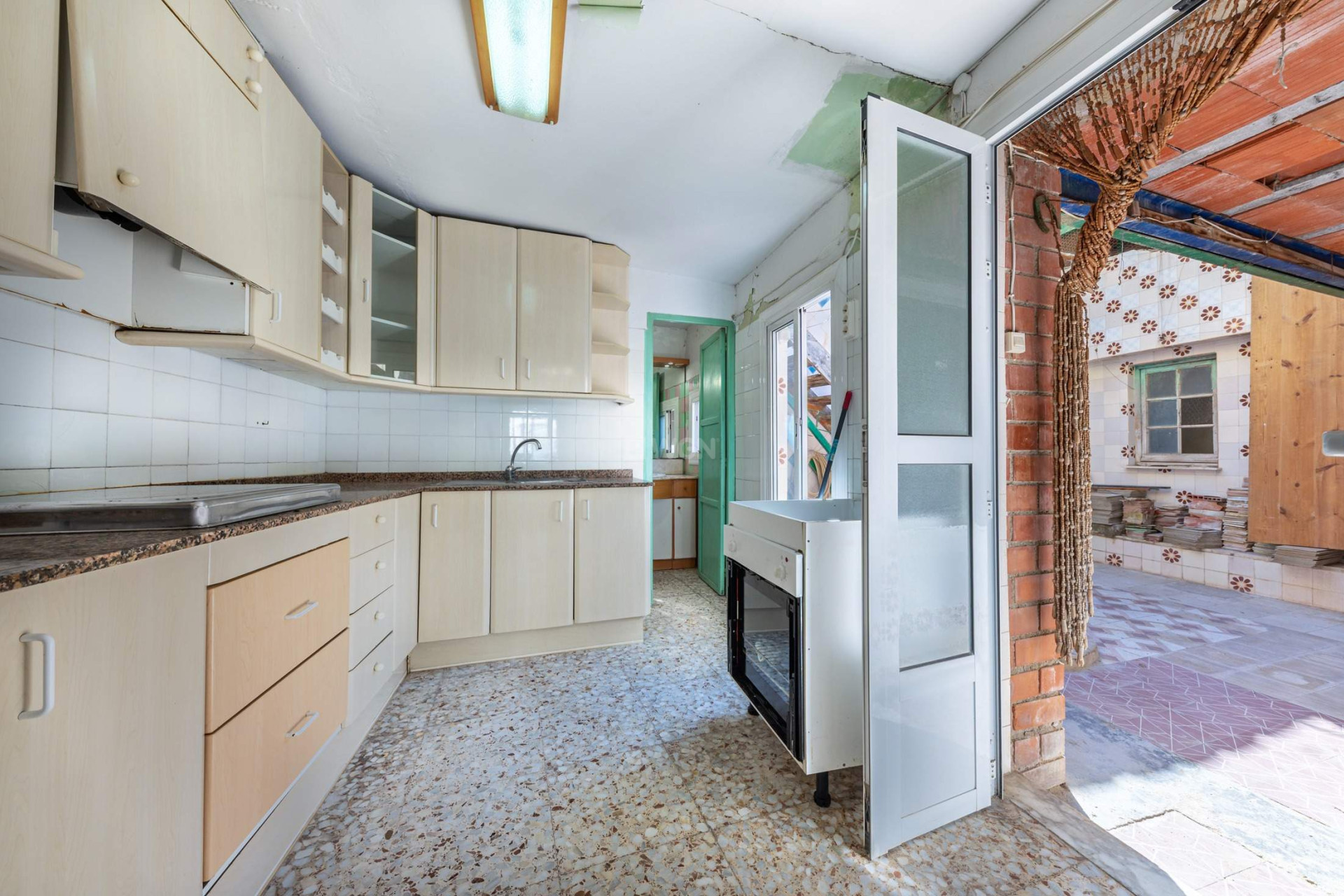 Resale - Townhouse - Alicante - San Agustin