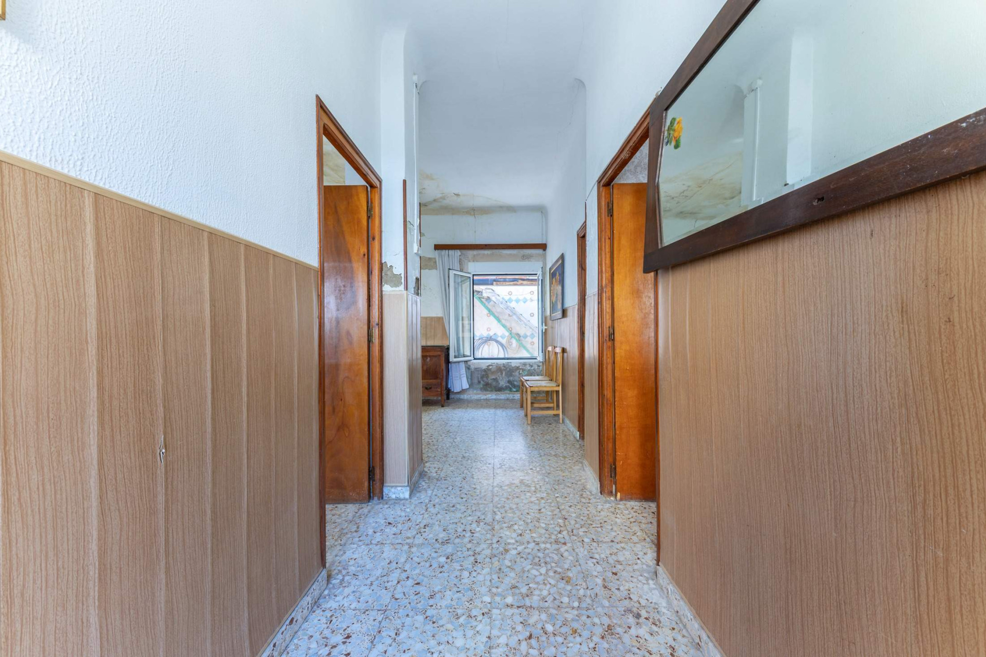 Resale - Townhouse - Alicante - San Agustin