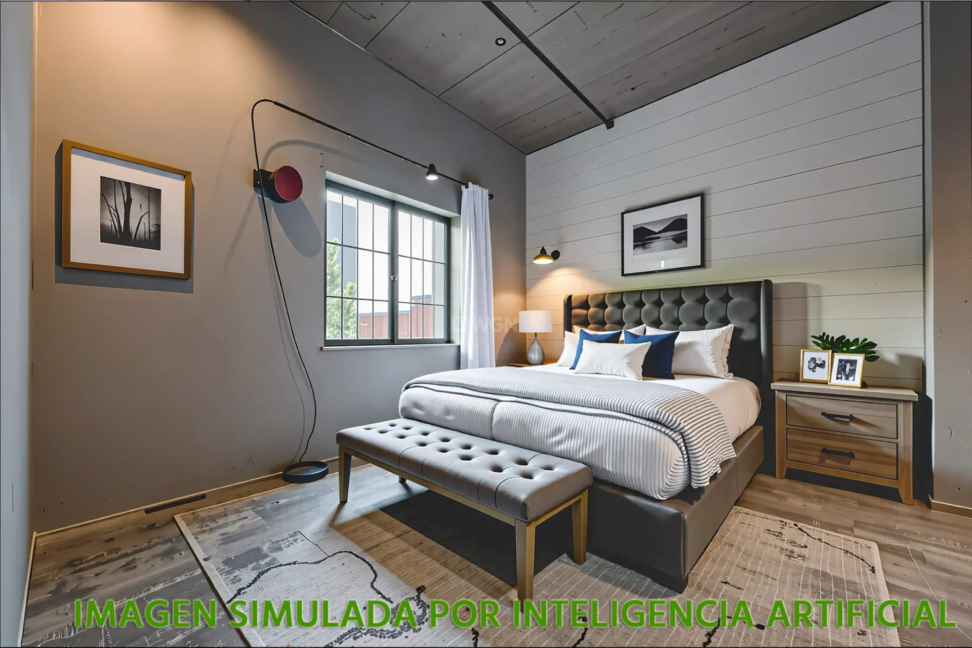 Resale - Townhouse - Alicante - San Agustin