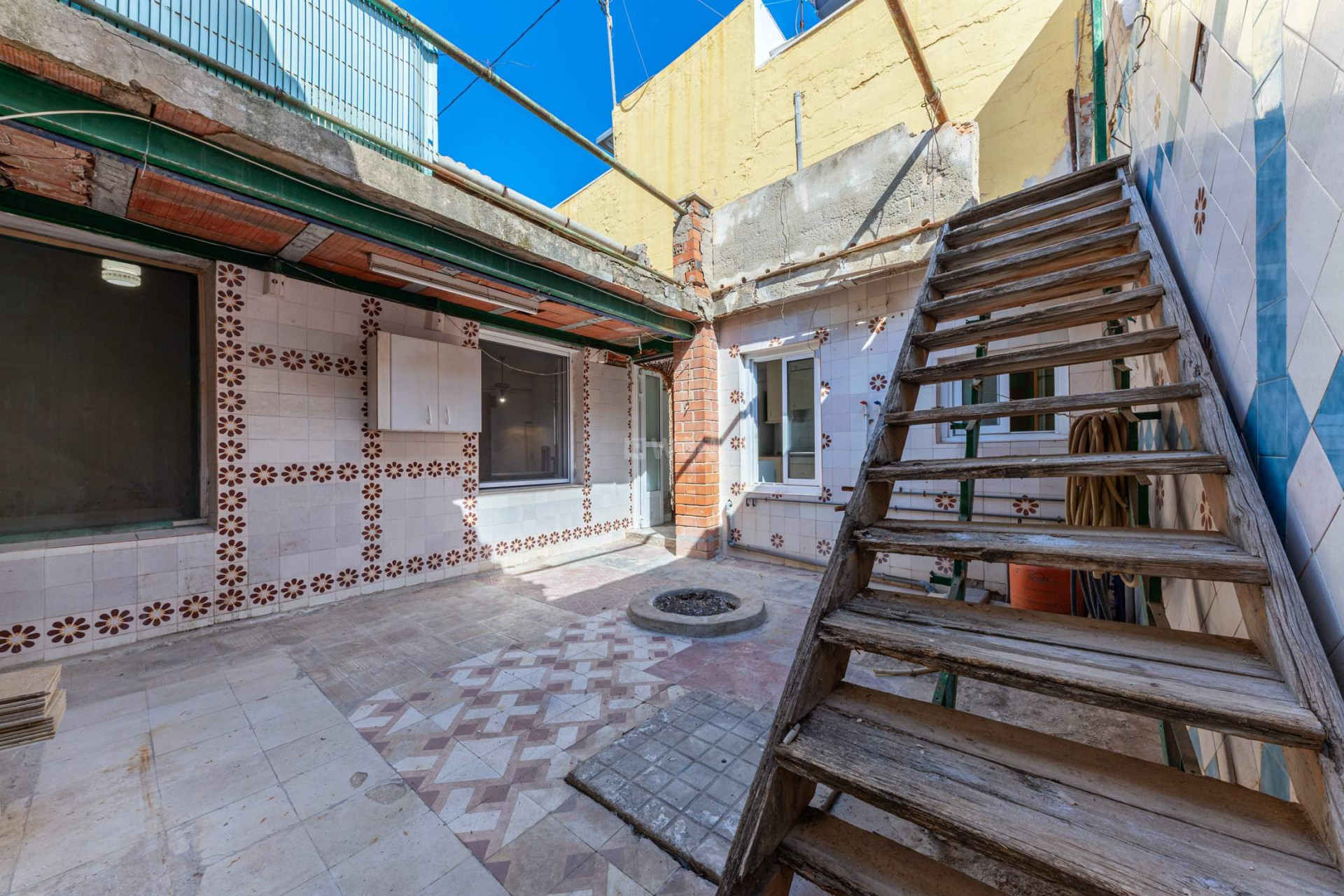 Resale - Townhouse - Alicante - San Agustin