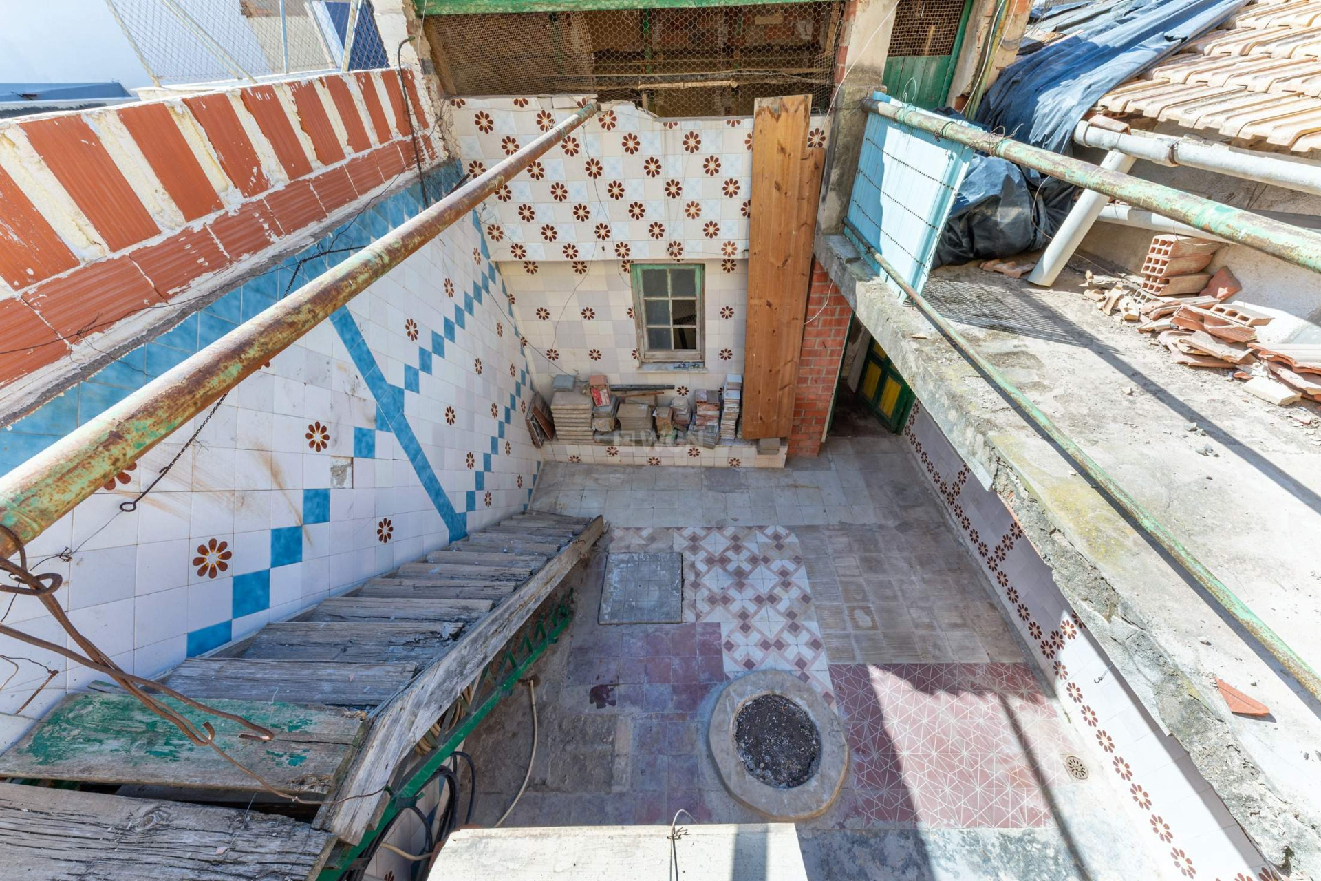 Resale - Townhouse - Alicante - San Agustin