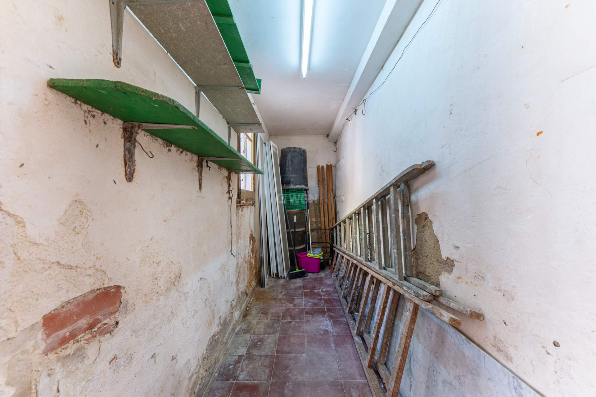 Resale - Townhouse - Alicante - San Agustin